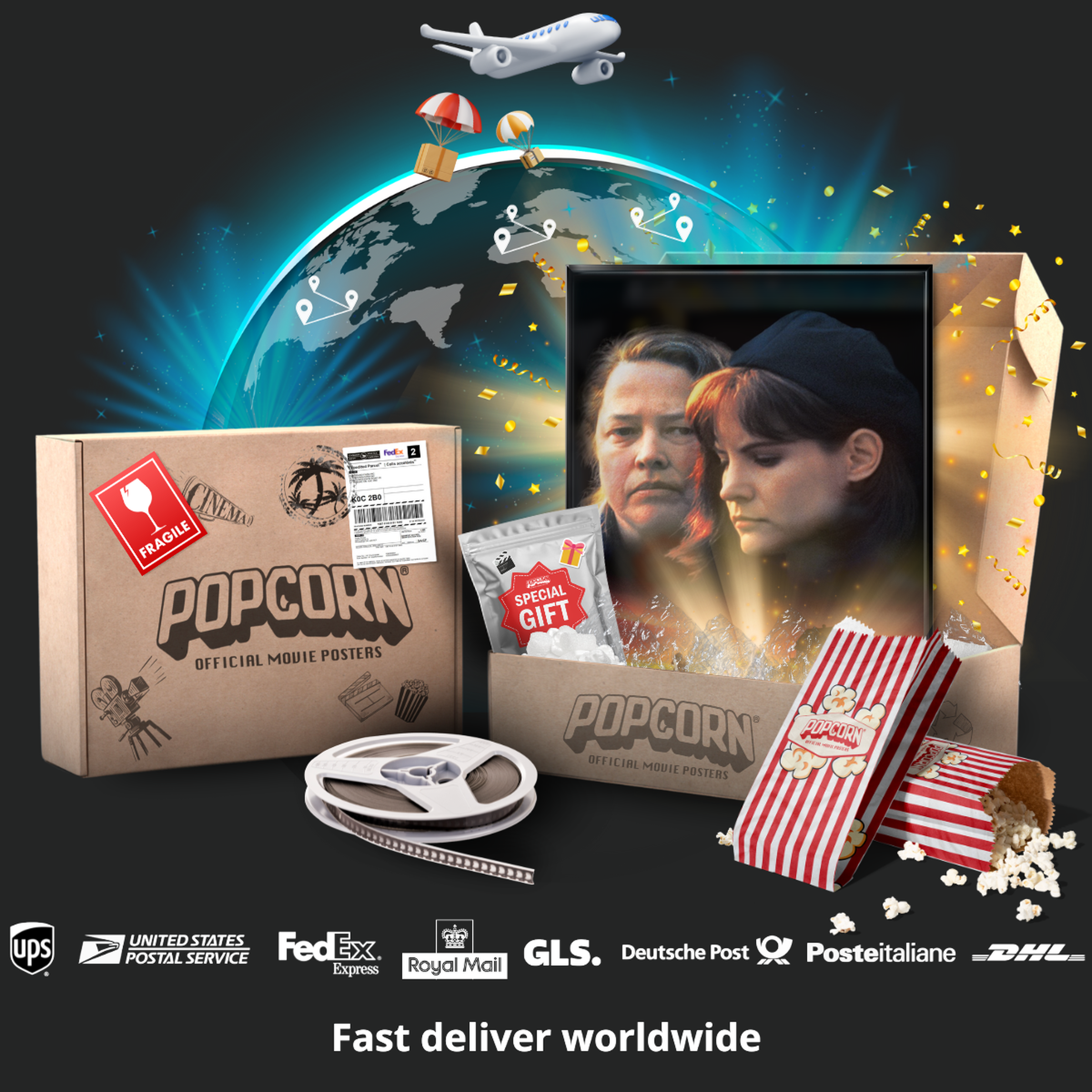 Dolores Claiborne (1995)