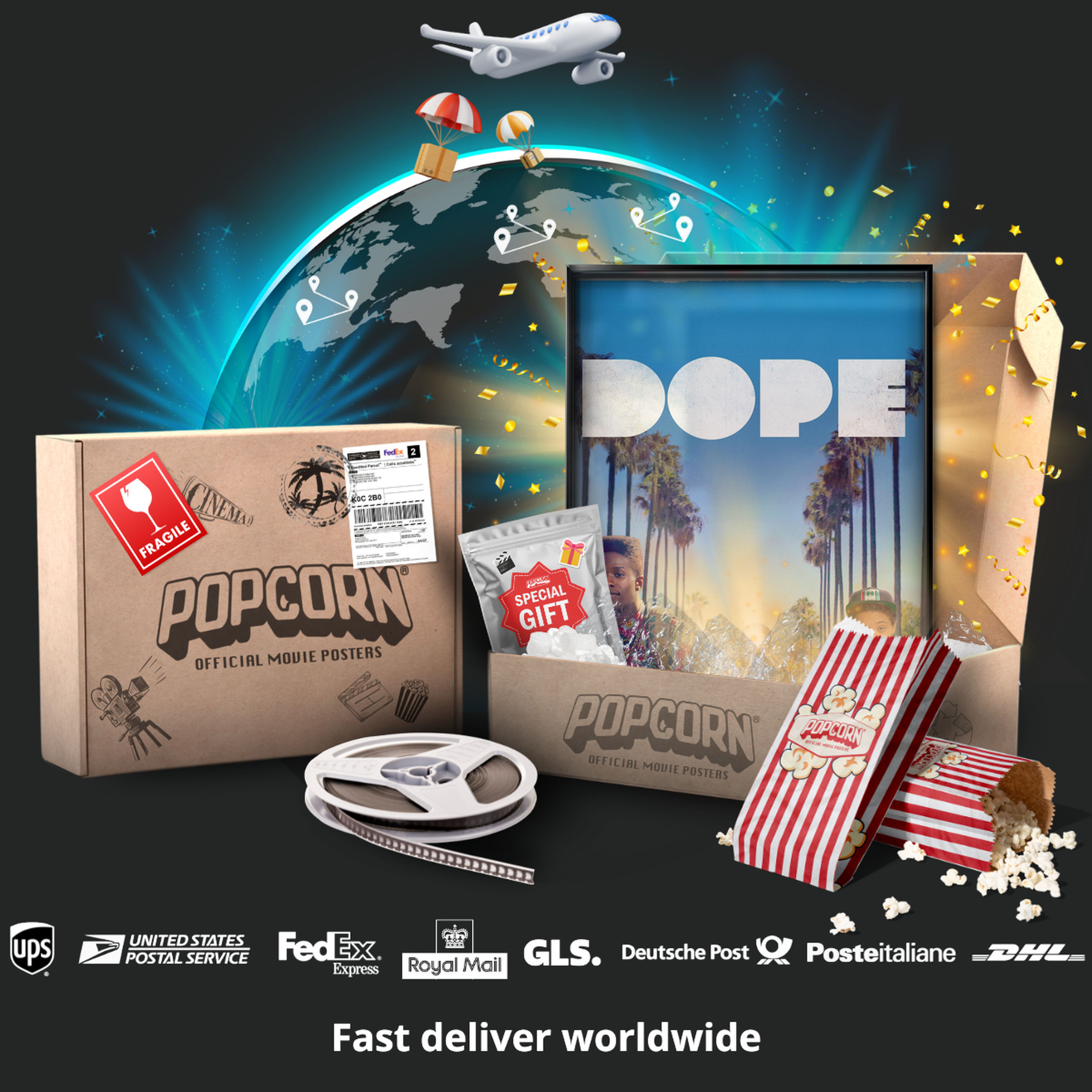 Dope (2015)