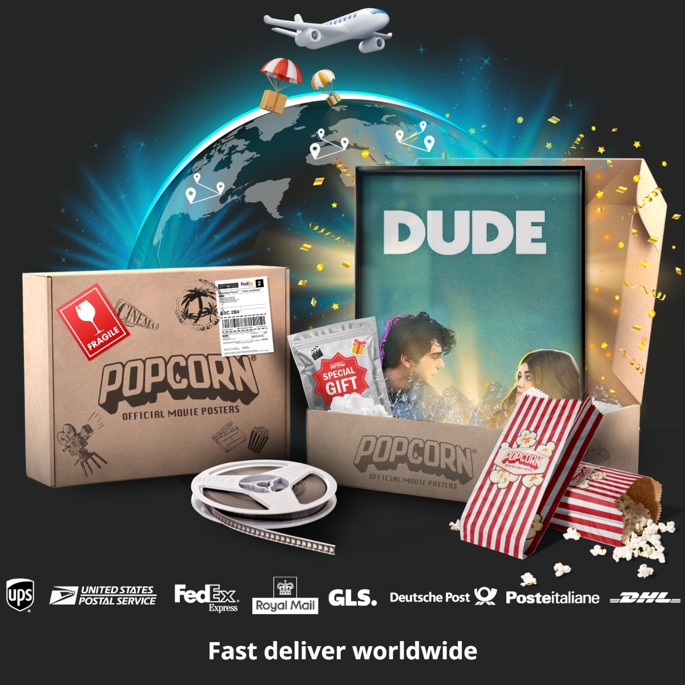 Dude (2018)