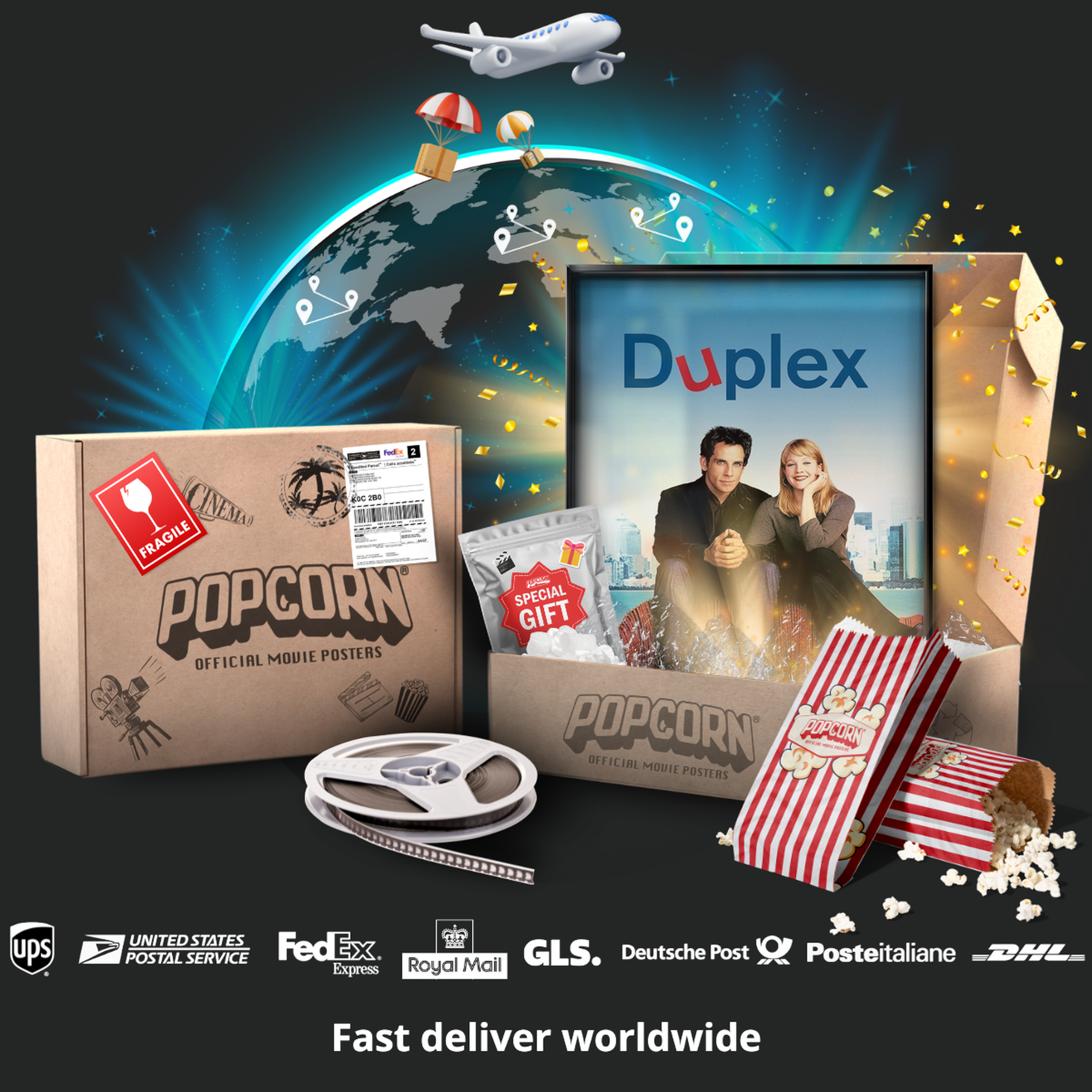 Duplex (2003)