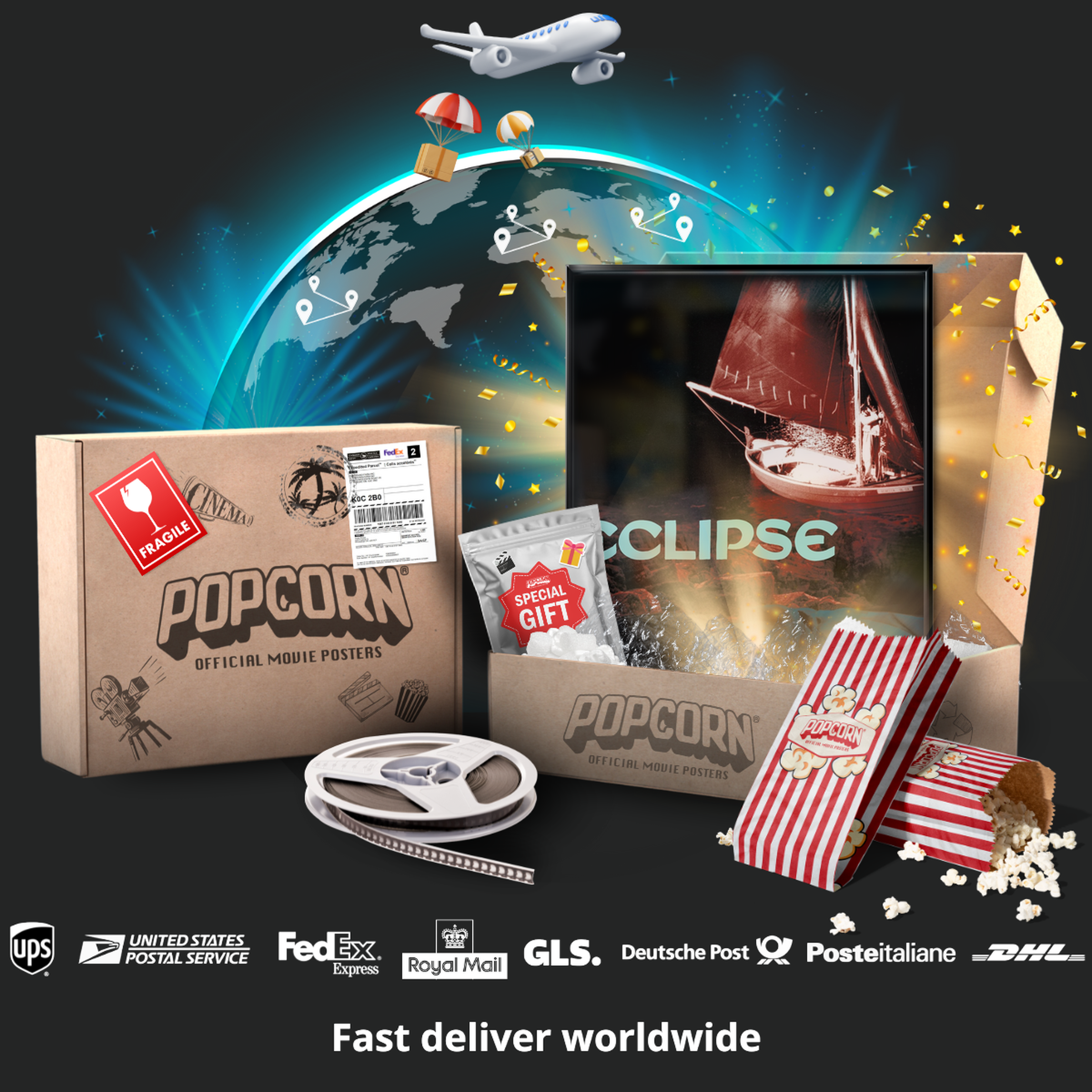 Eclipse (1977)
