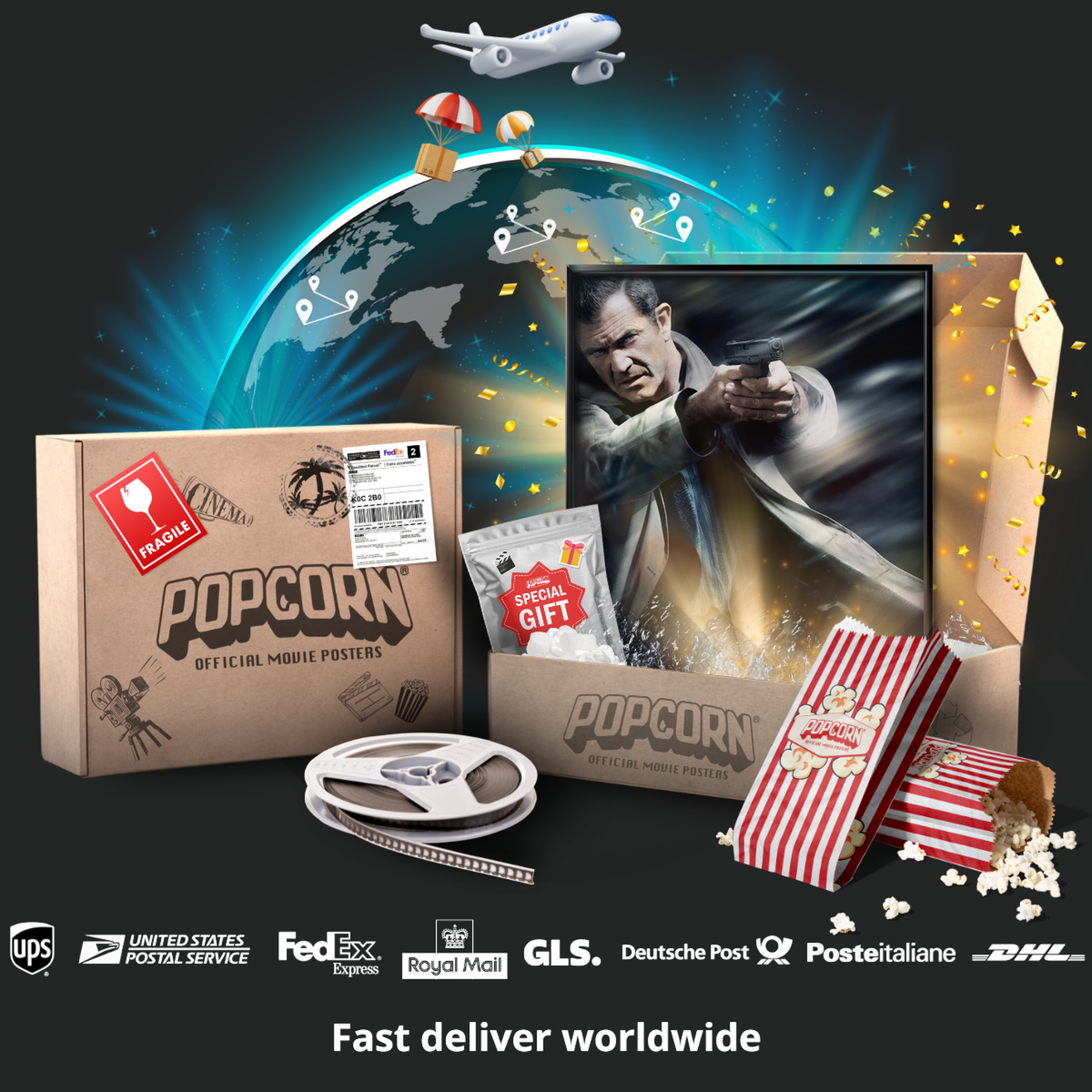 Edge Of Darkness (2010)