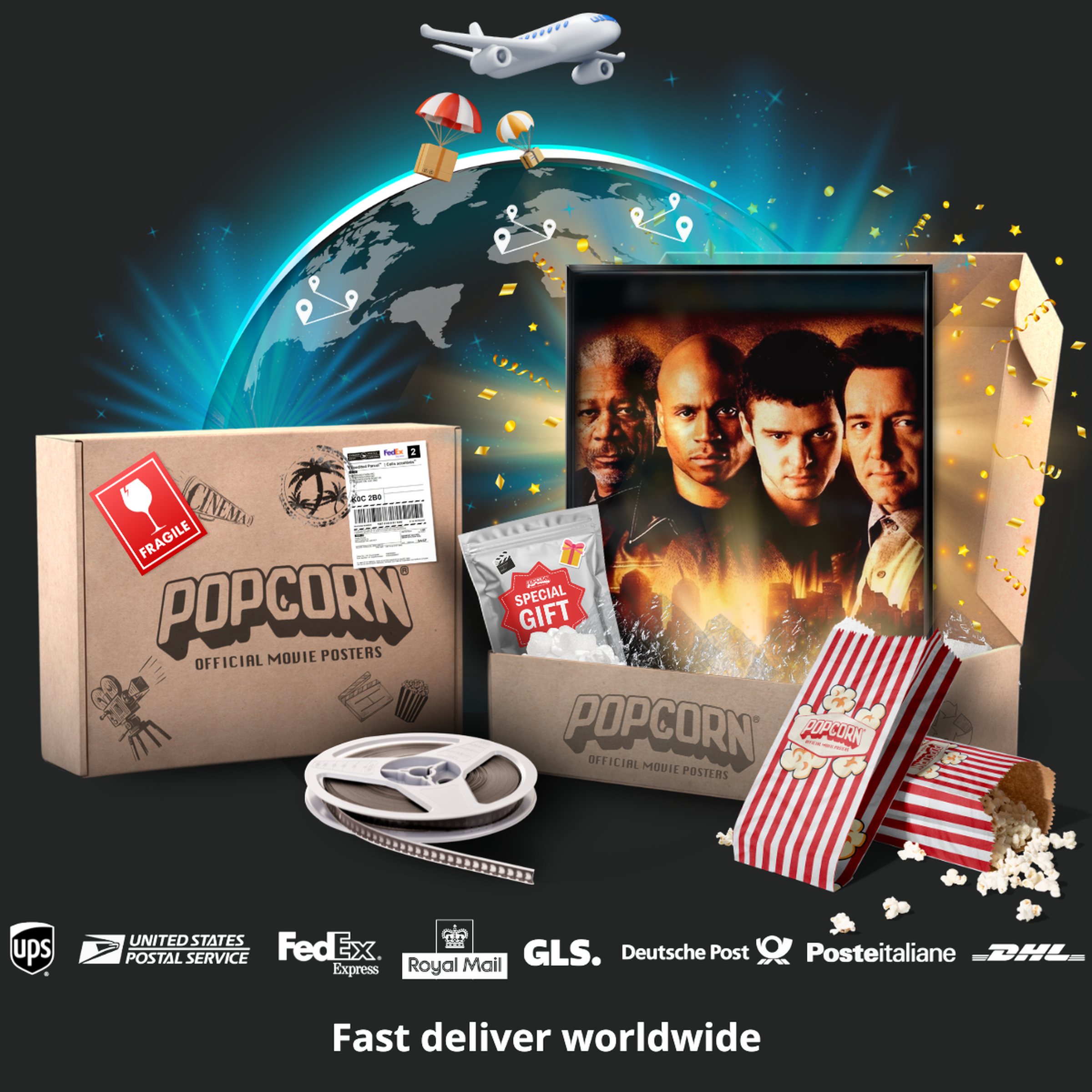 Edison (2005)