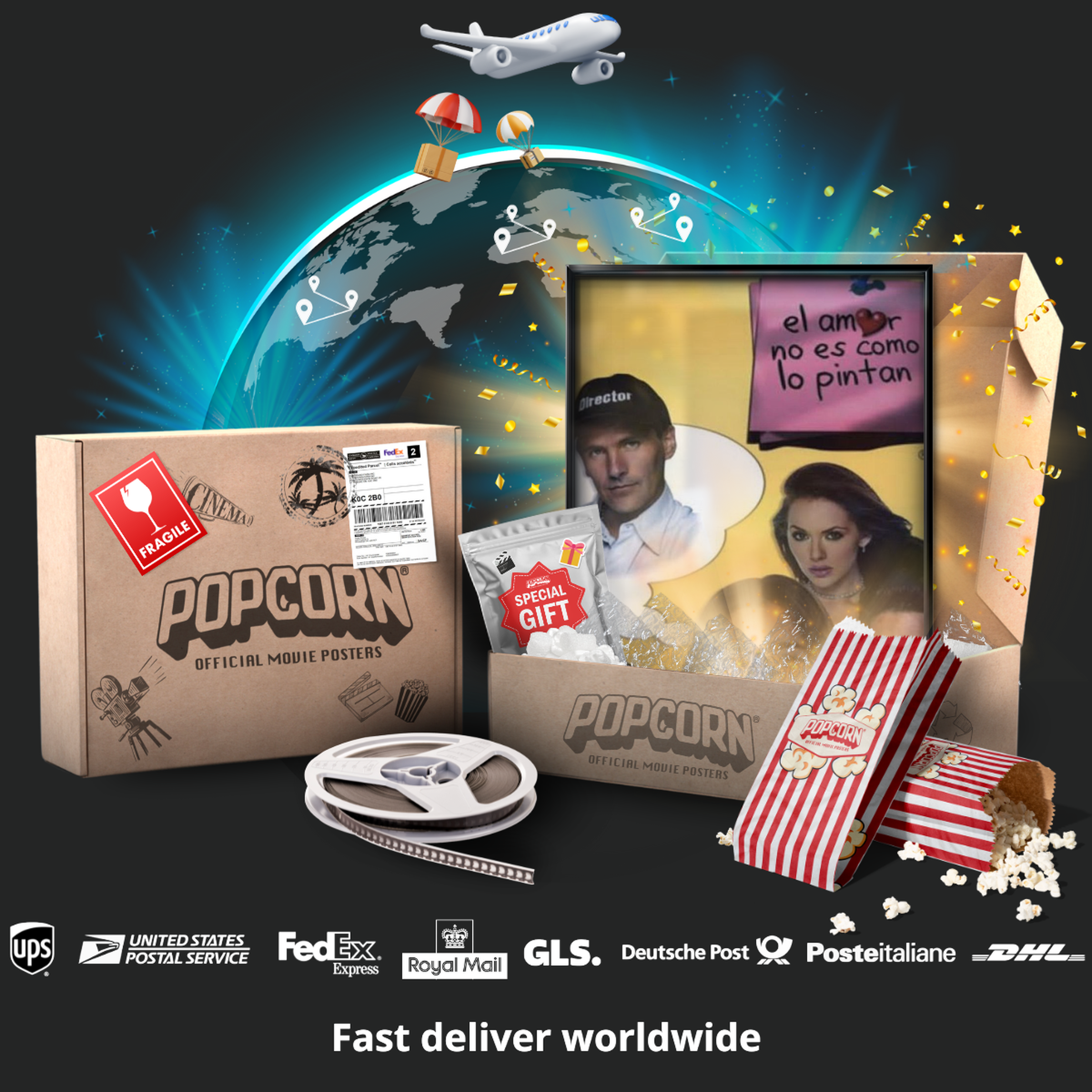 El Amor No Es Como Lo Pintan (2000)