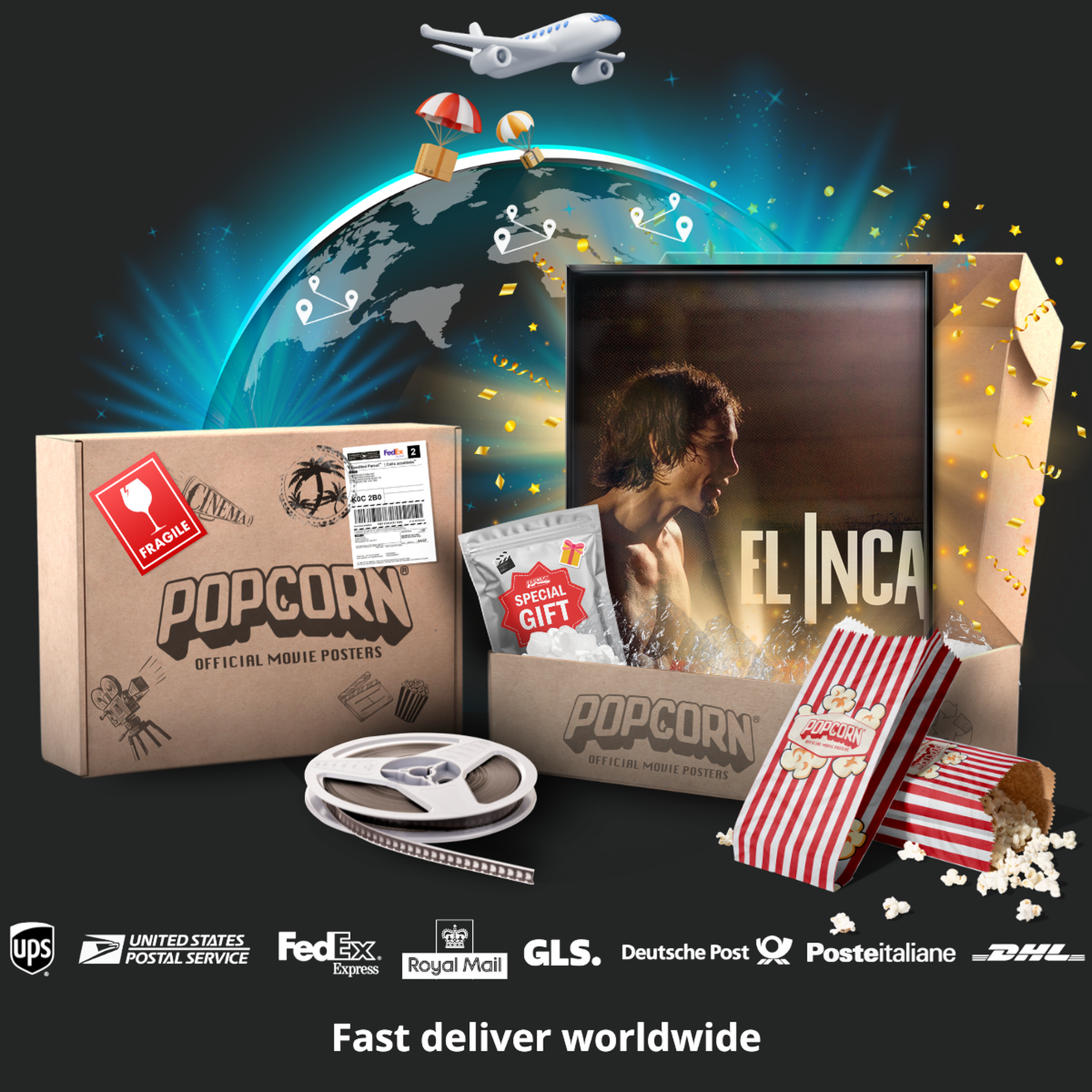 El Inca (2016)