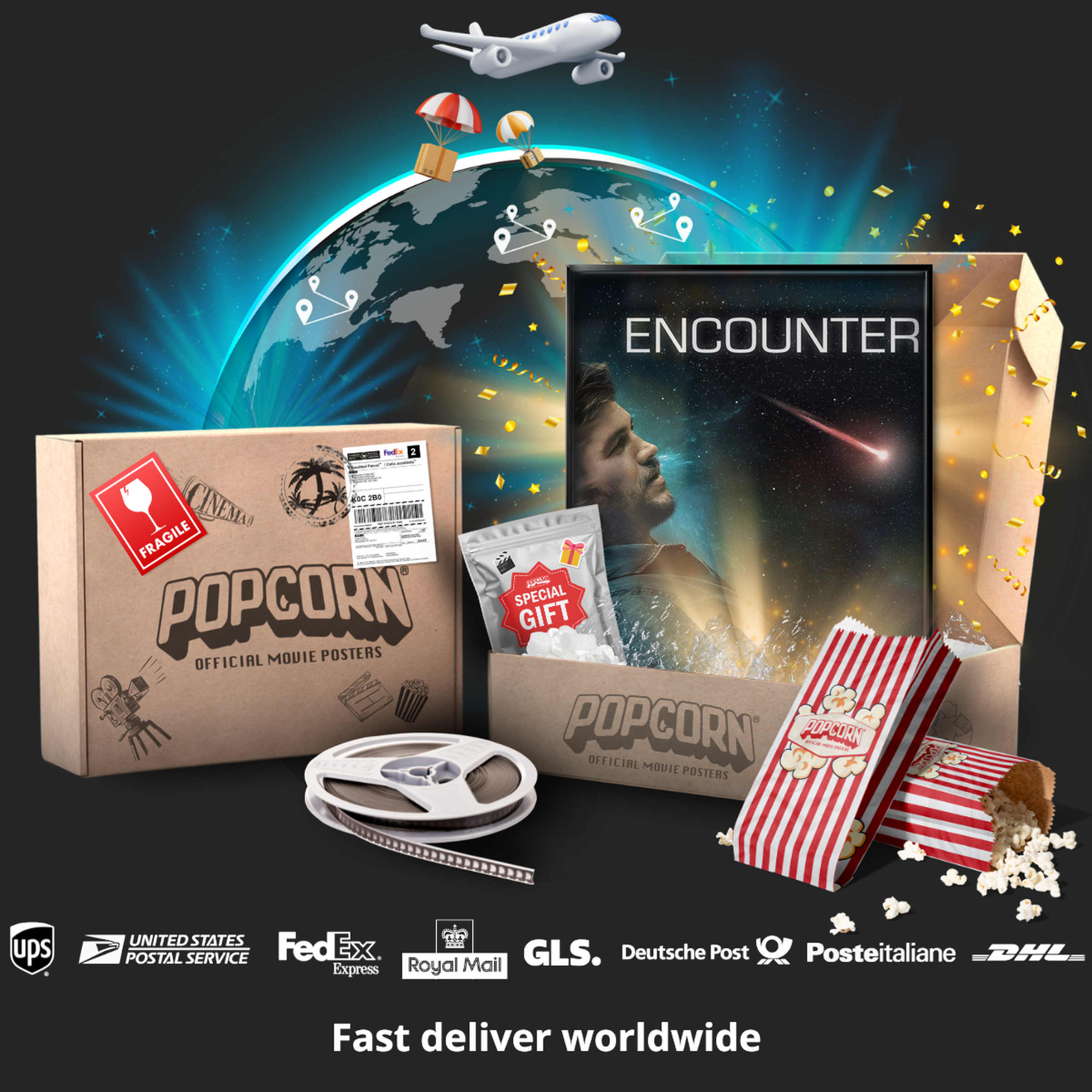 Encounter (2018)