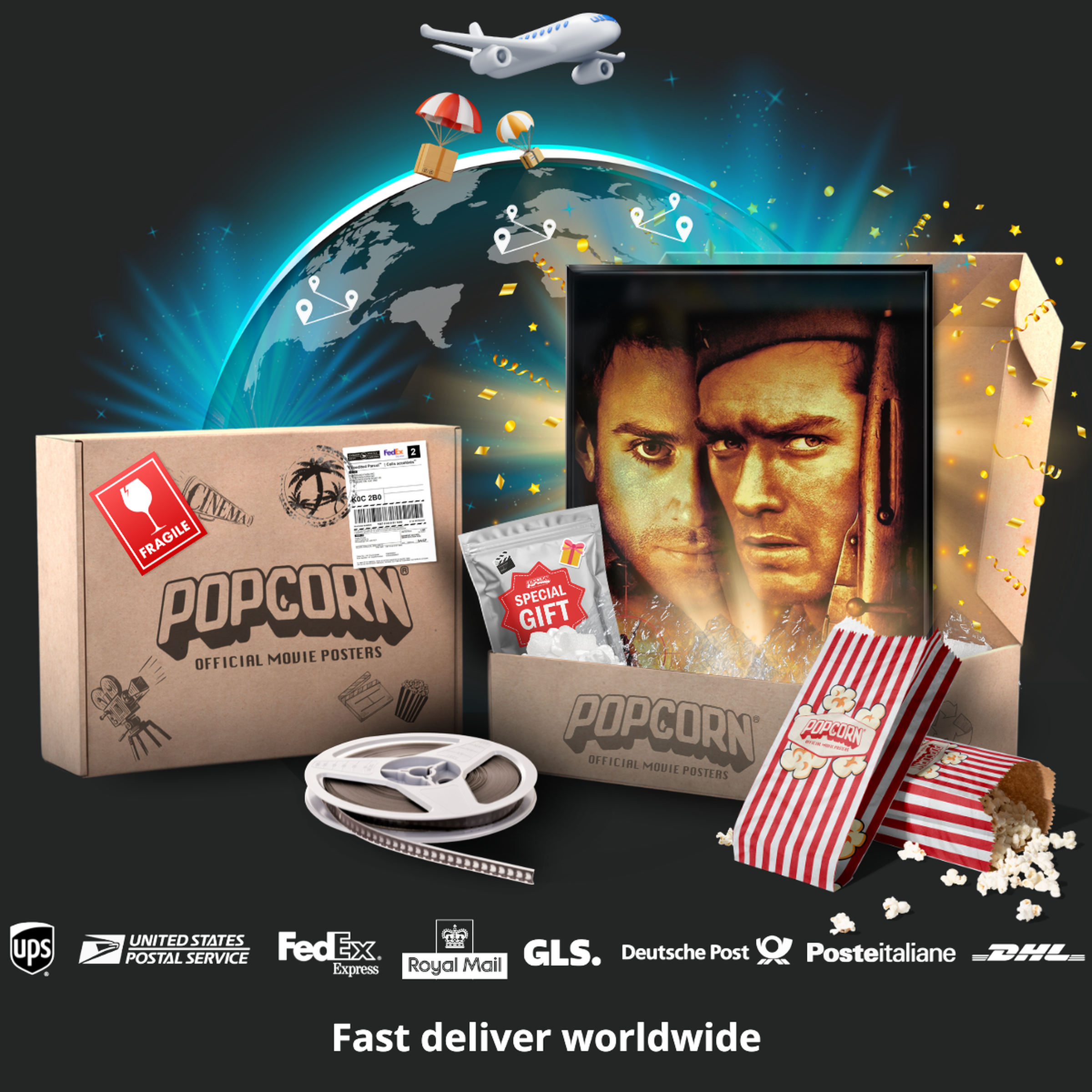 Enemy At The Gates (2001)