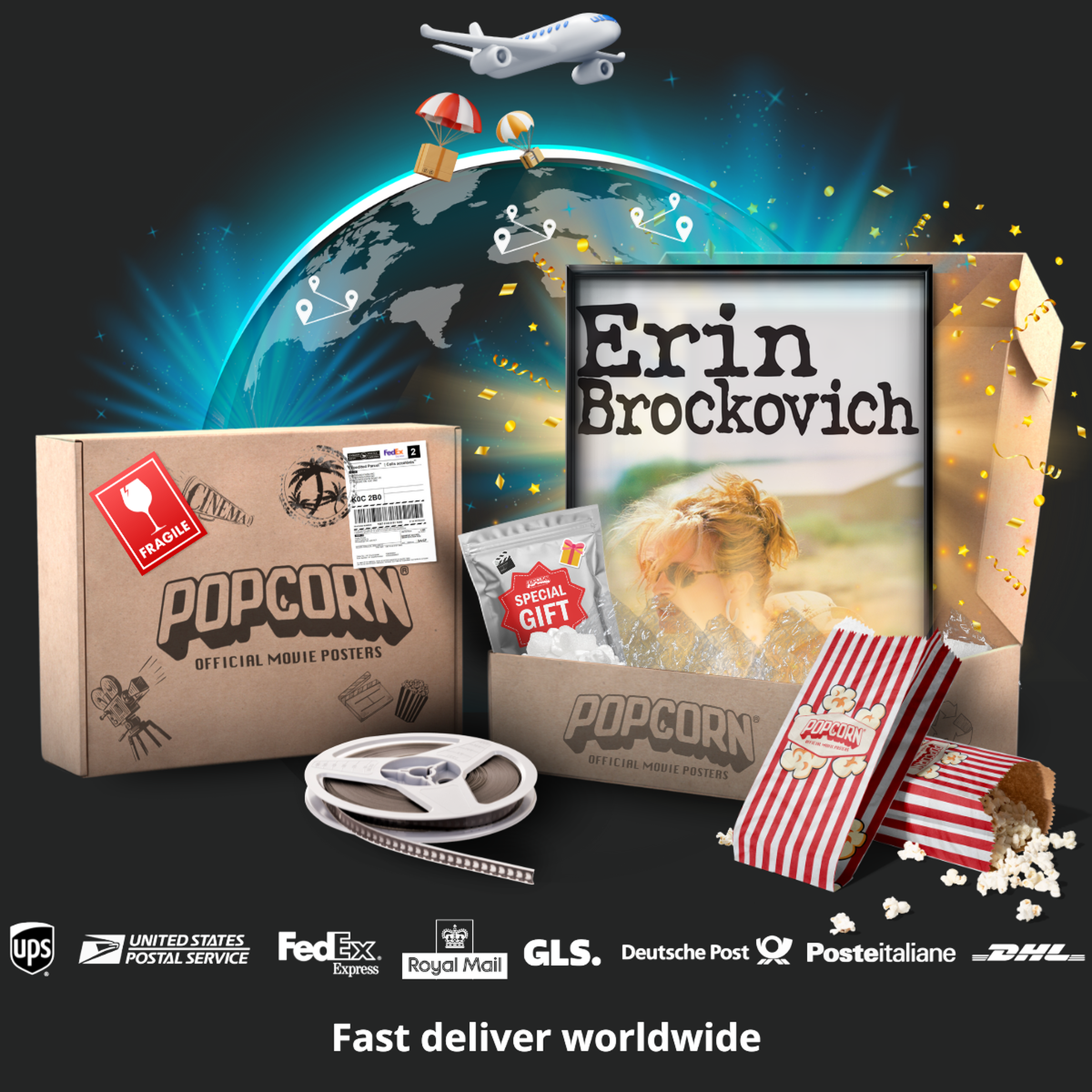 Erin Brockovich (2000)