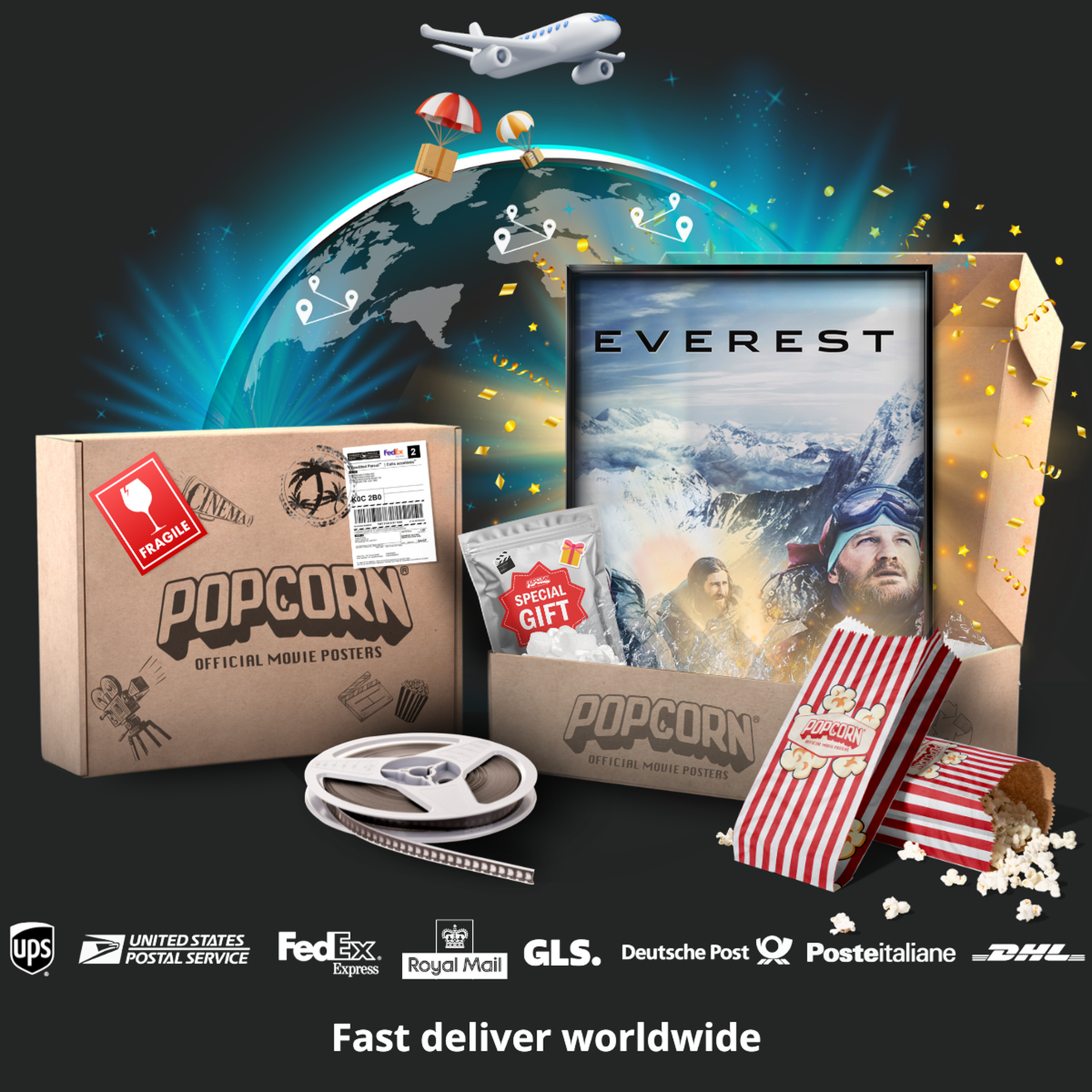 Everest (2015)