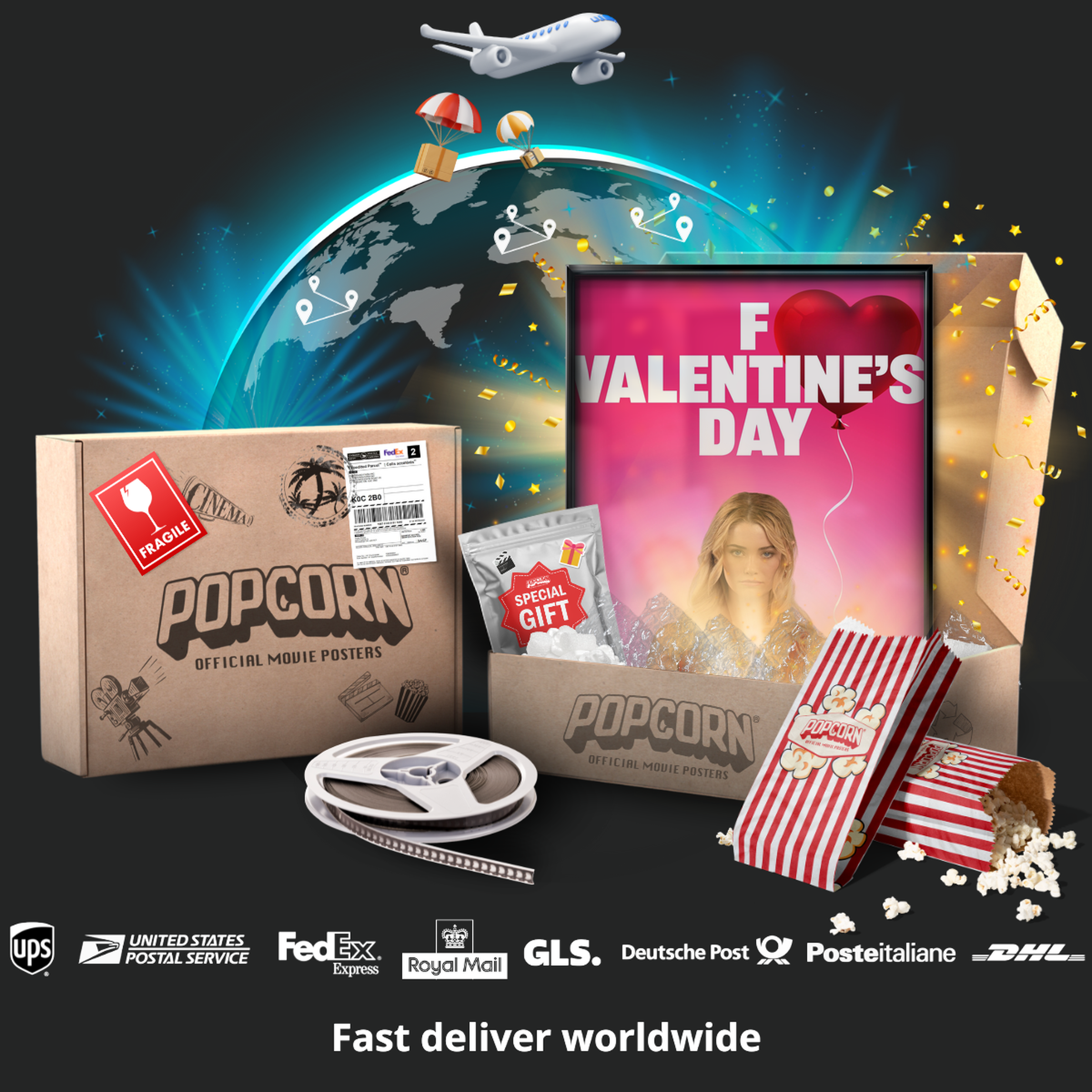 F Valentine's Day (2026)