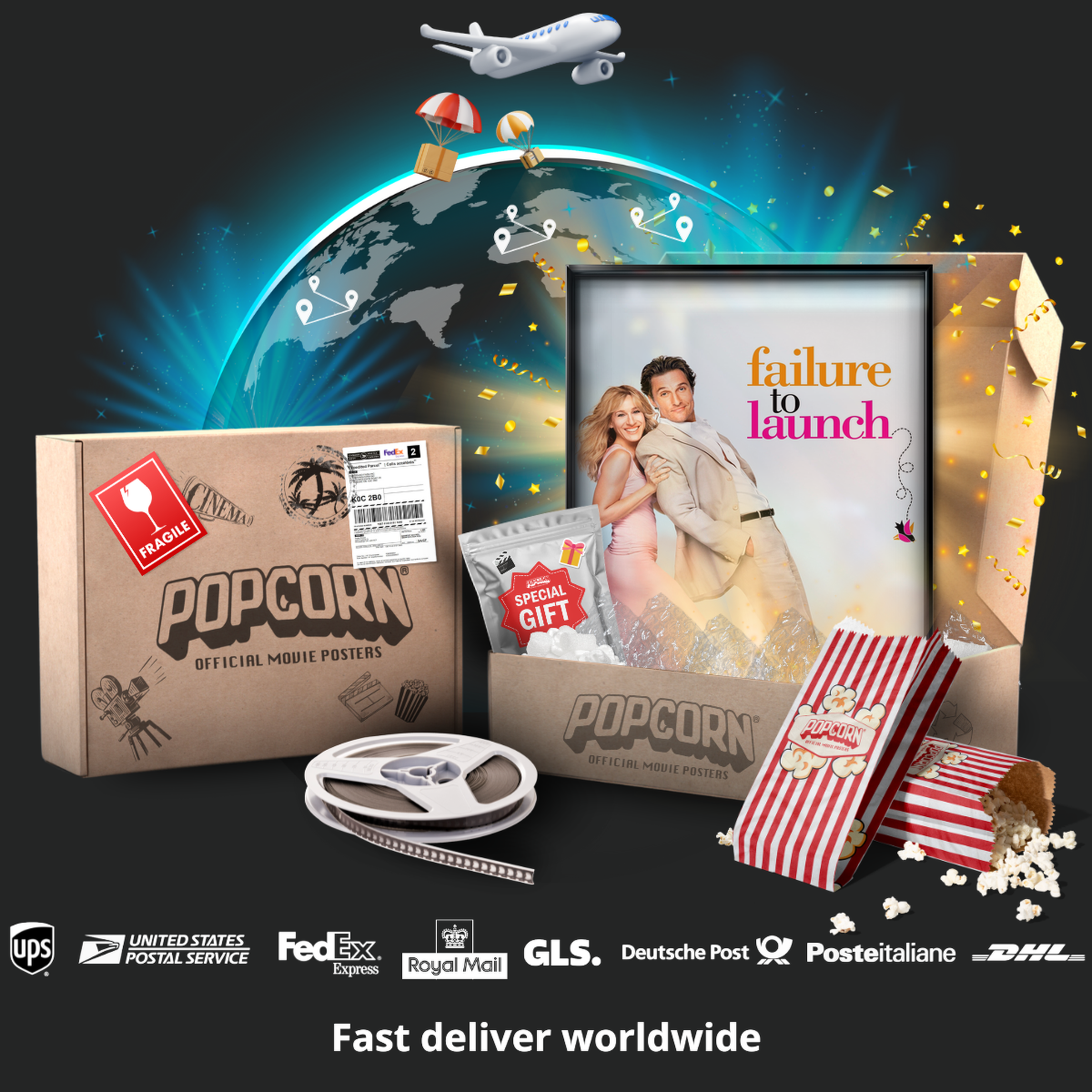 Failure To Launch (2006)