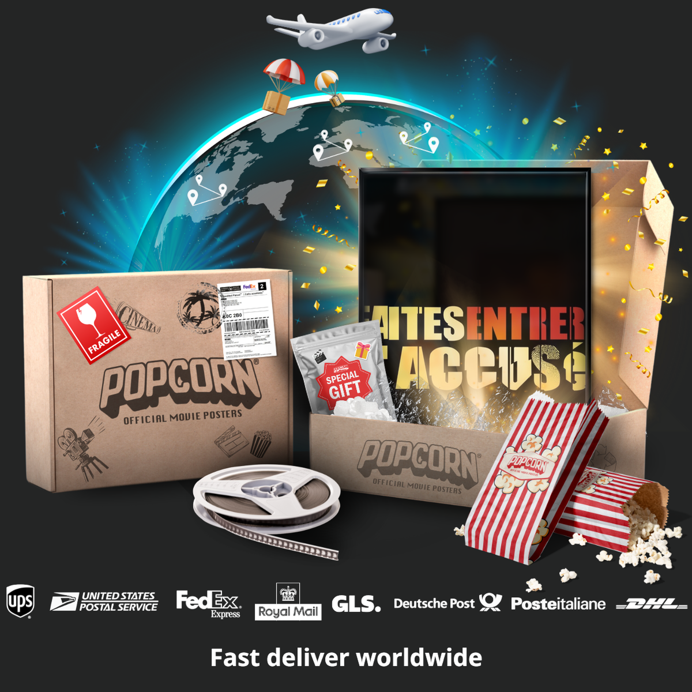 Faites Entrer L'accusé (2000)