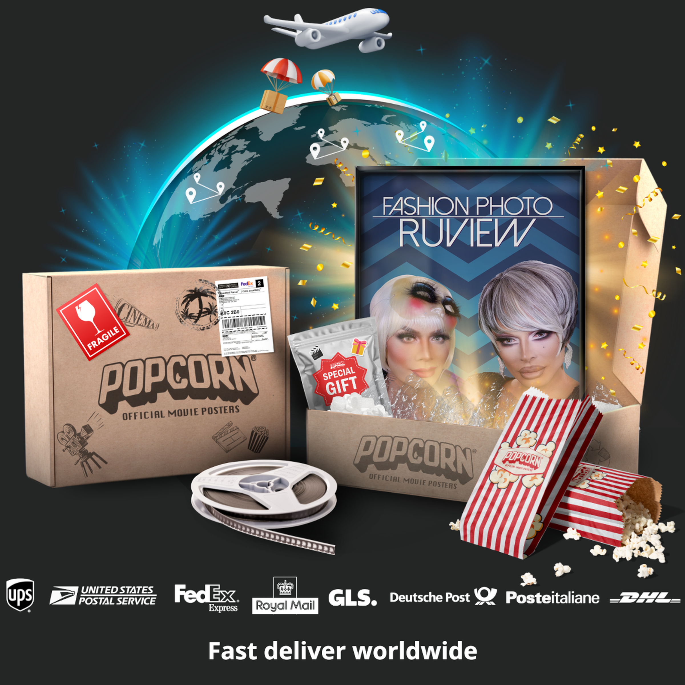 Fashion Photo Ruview (2014)