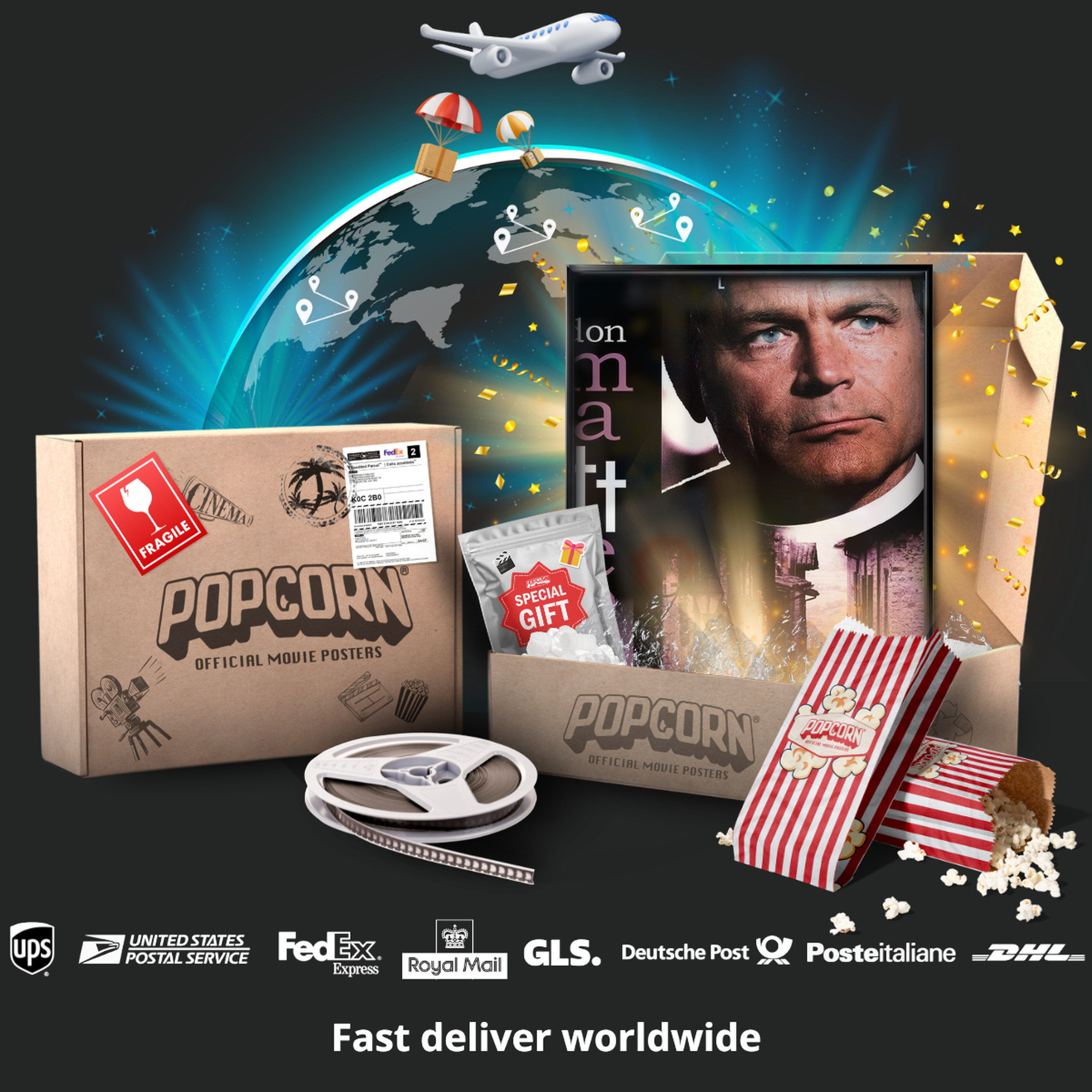 Father Matteo (2000)