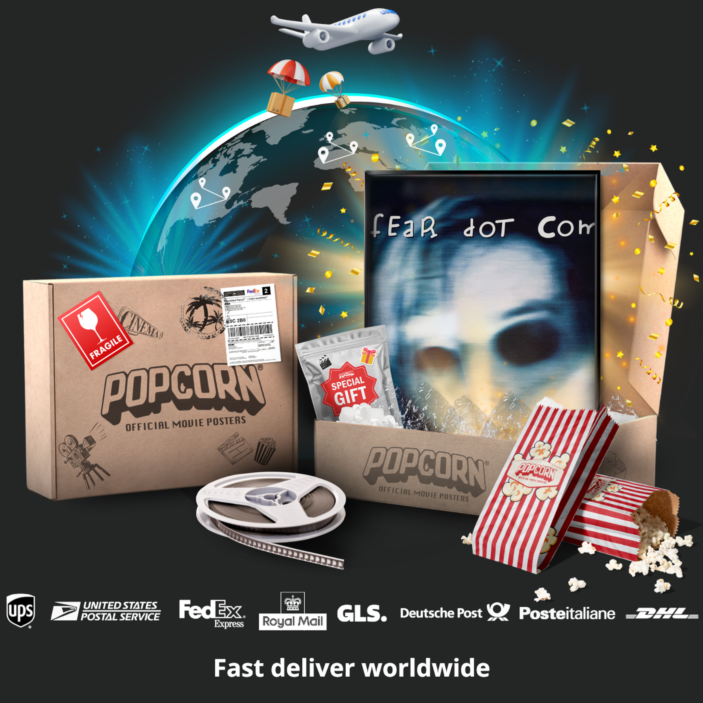 Feardotcom (2002)