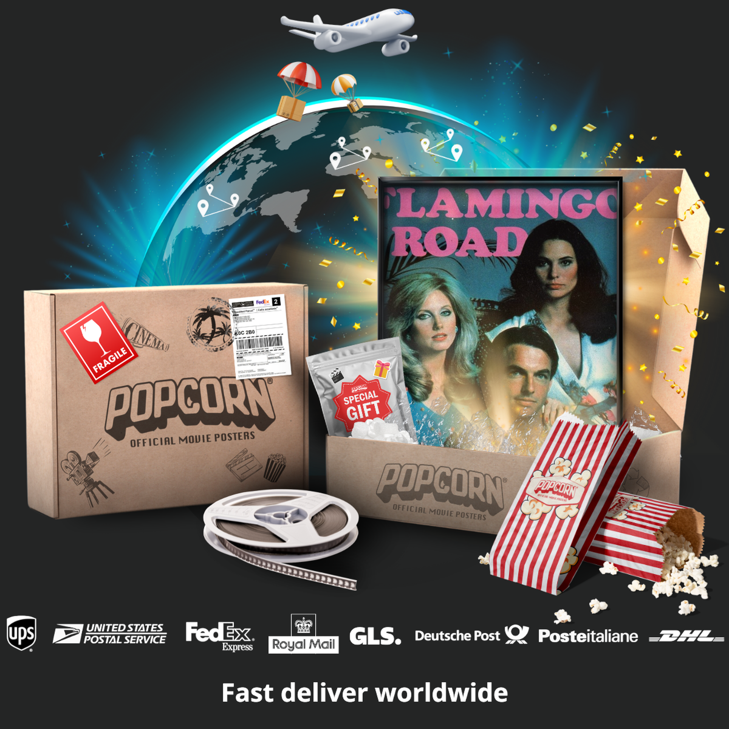 Flamingo Road (1981)