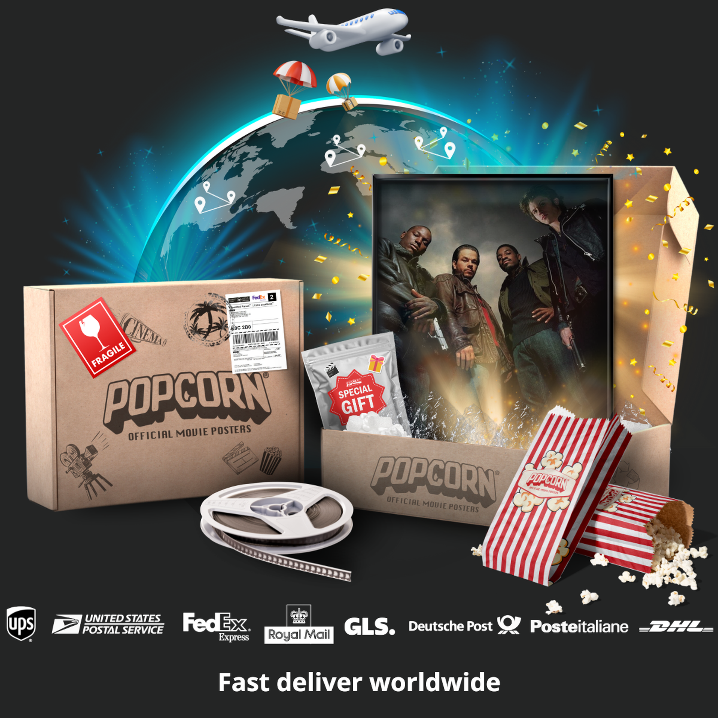 Four Brothers (2005)