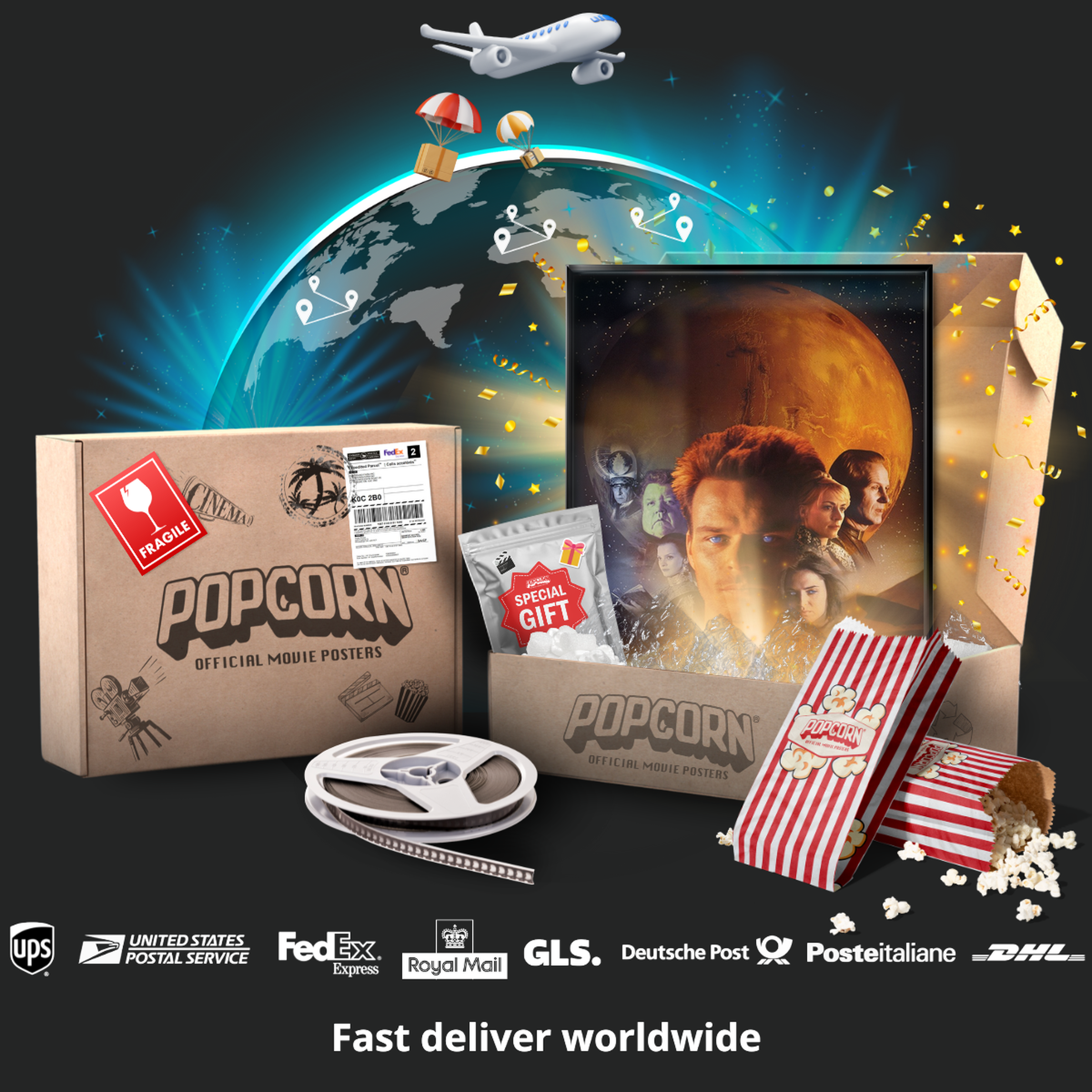 Frank Herbert's Dune (2000)