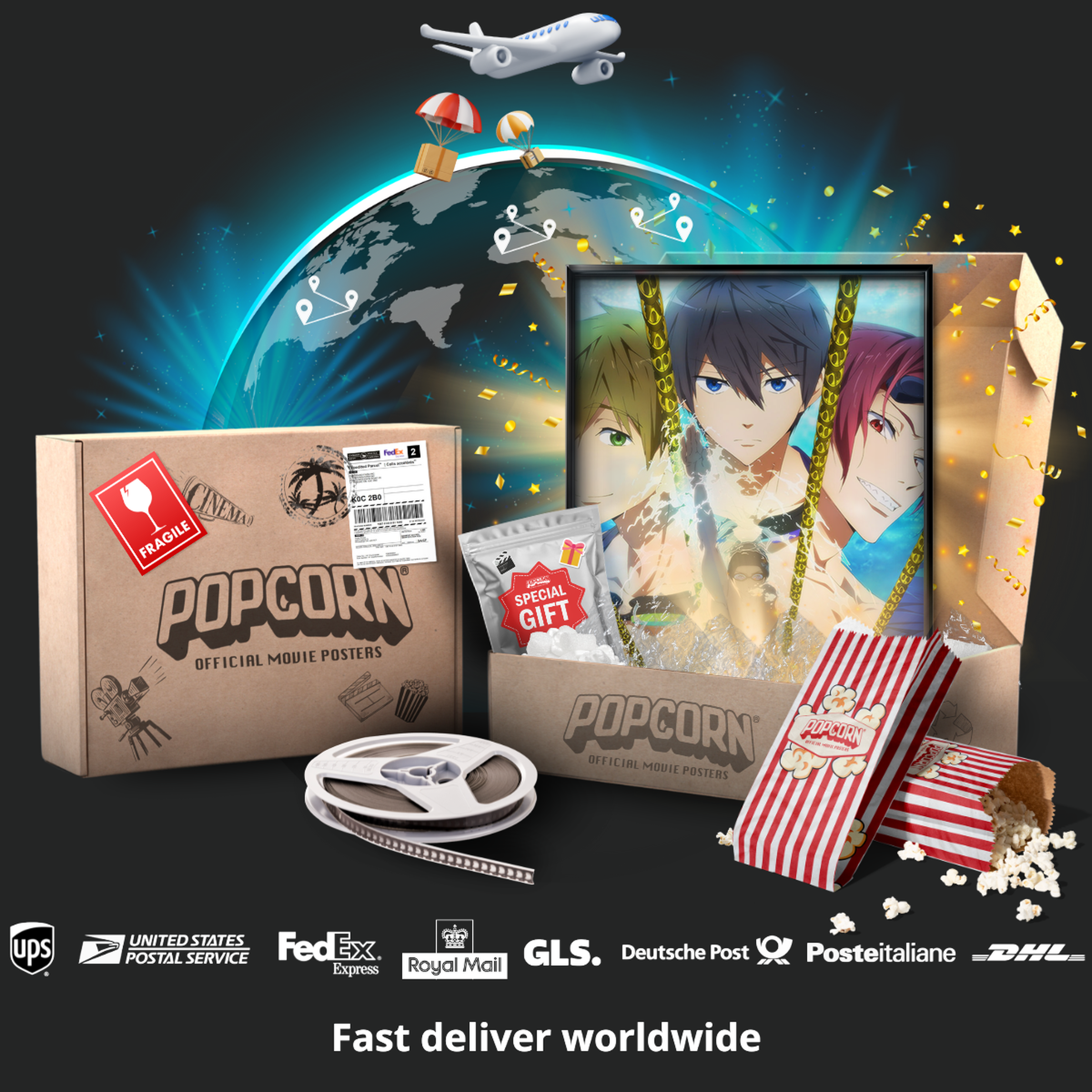 Free! (2013)