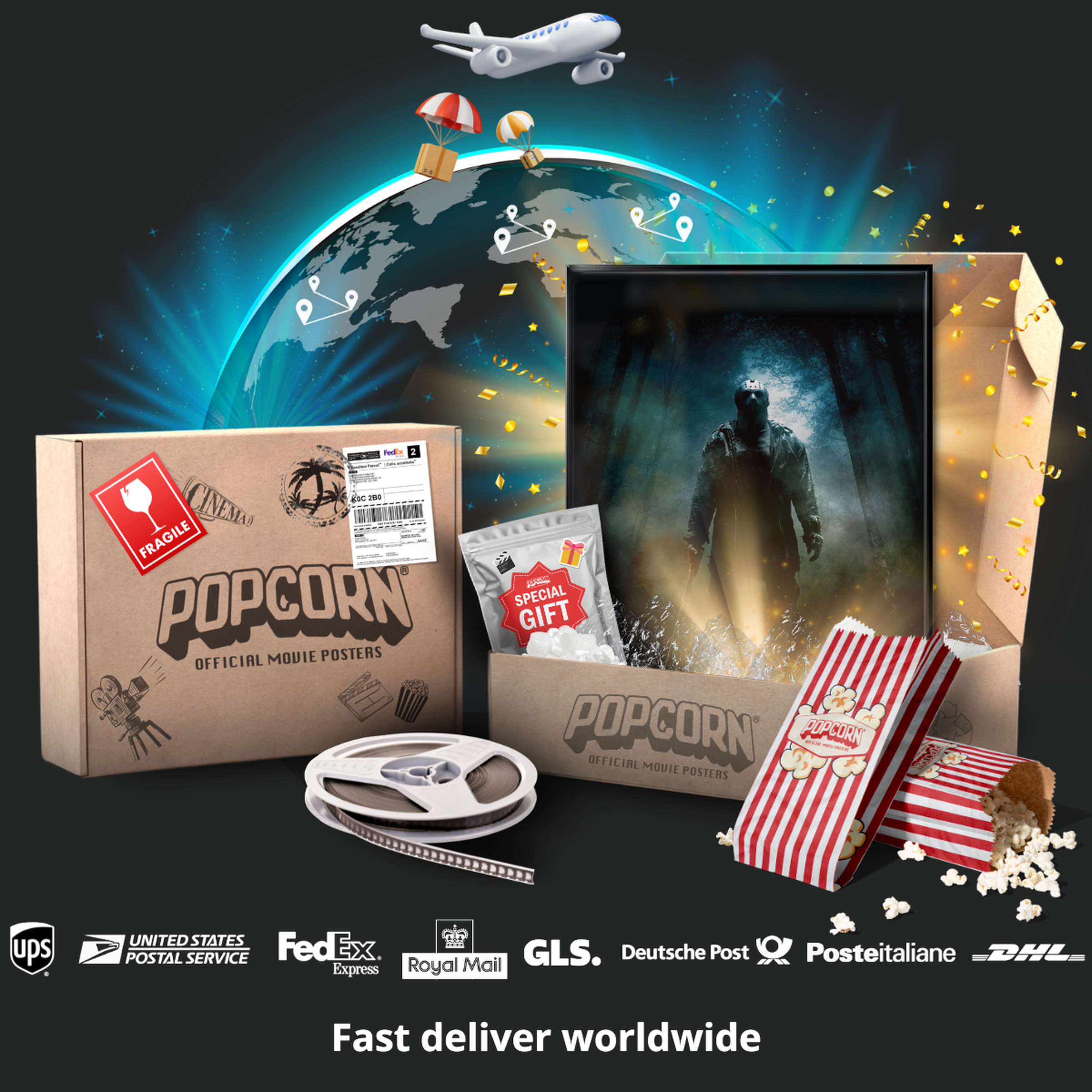 Friday The 13th (2009)