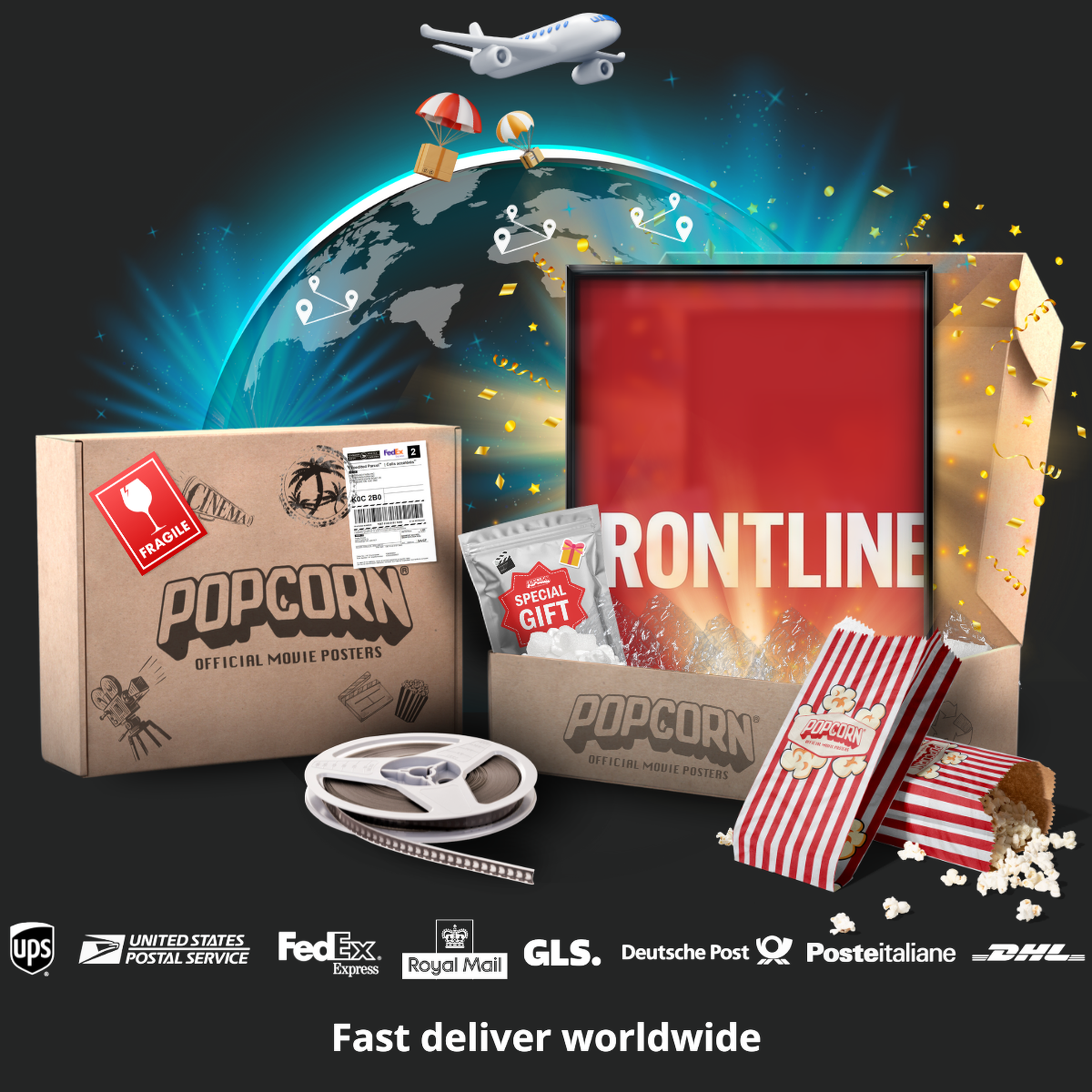 Frontline (1983)