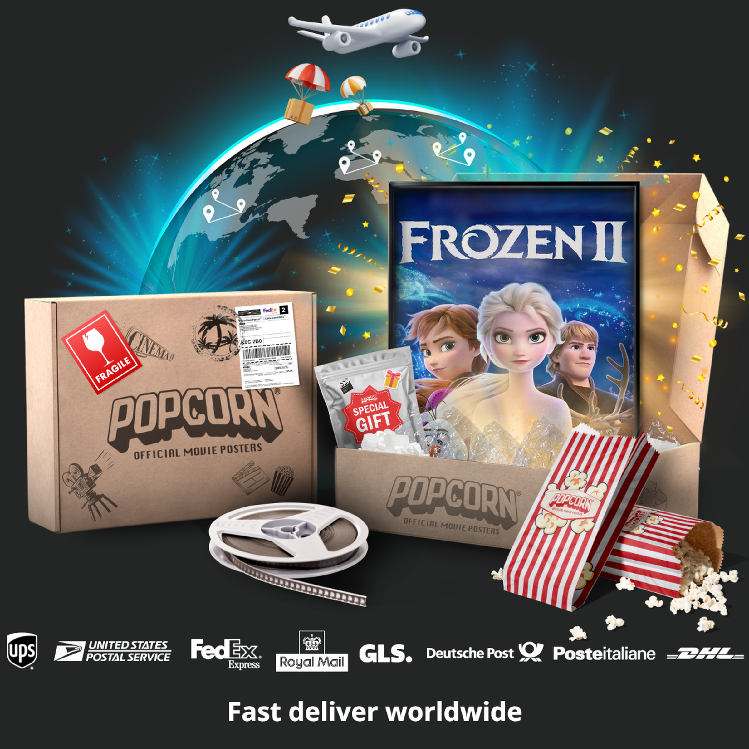 Frozen Ii (2019)
