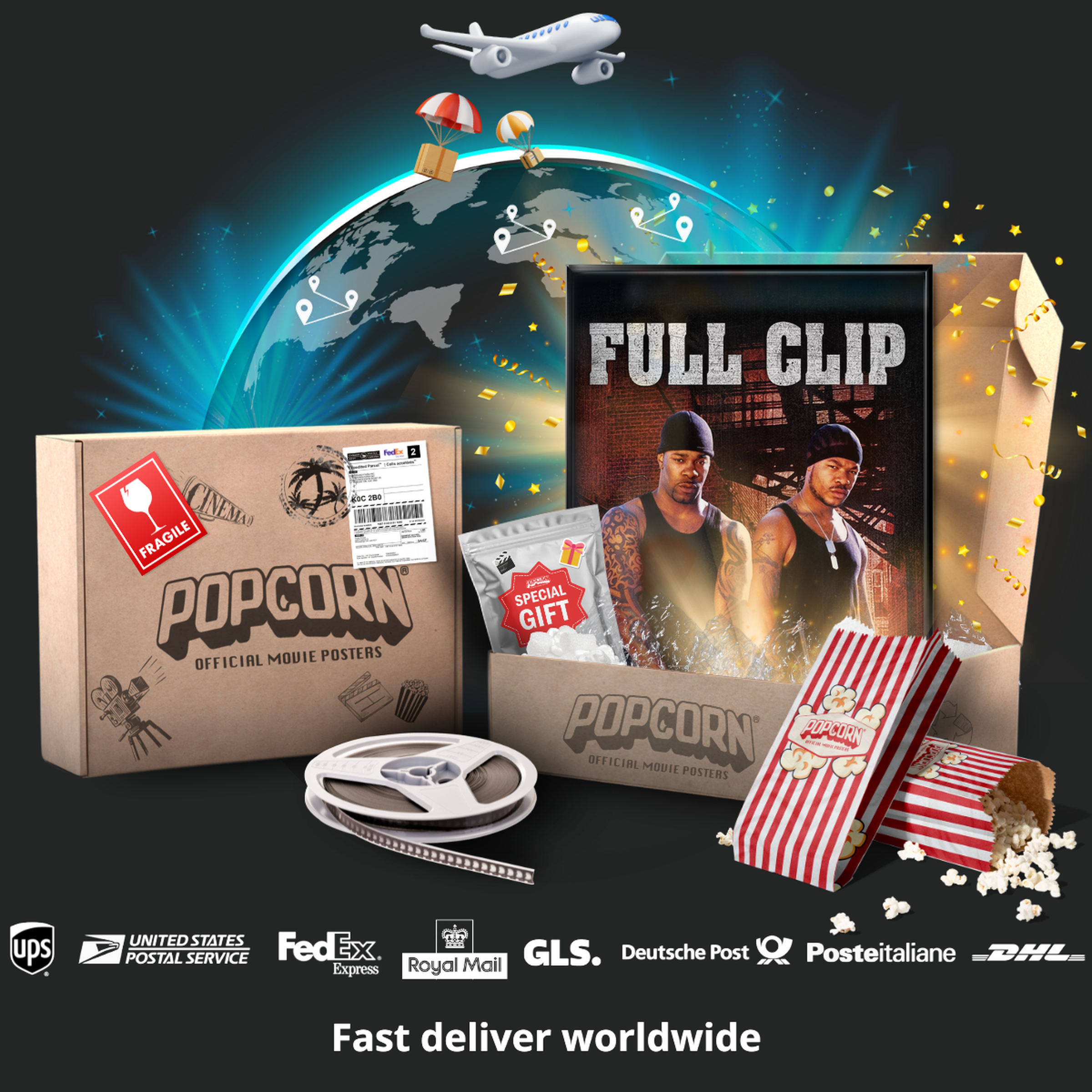 Full Clip (2004)