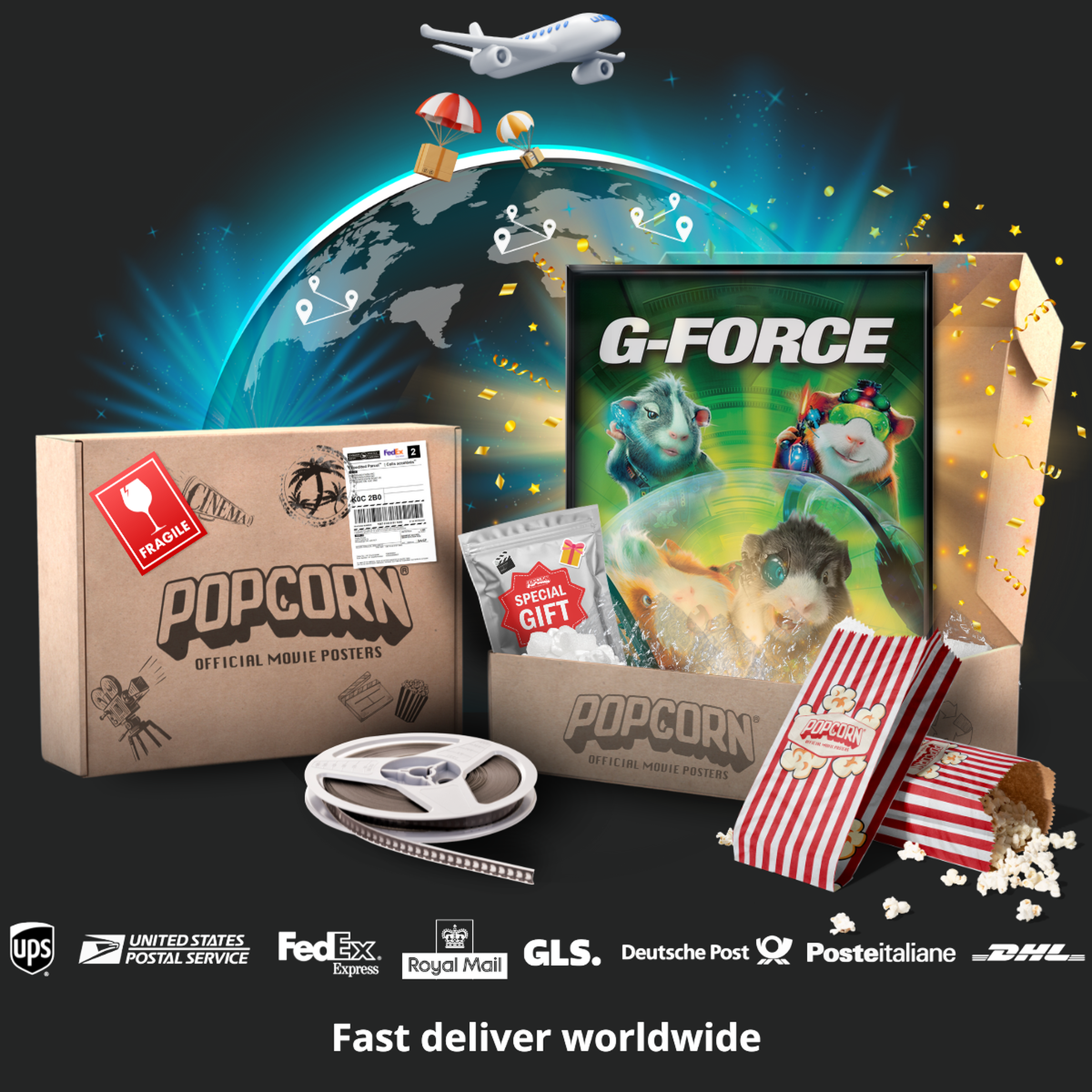 G Force (2009)