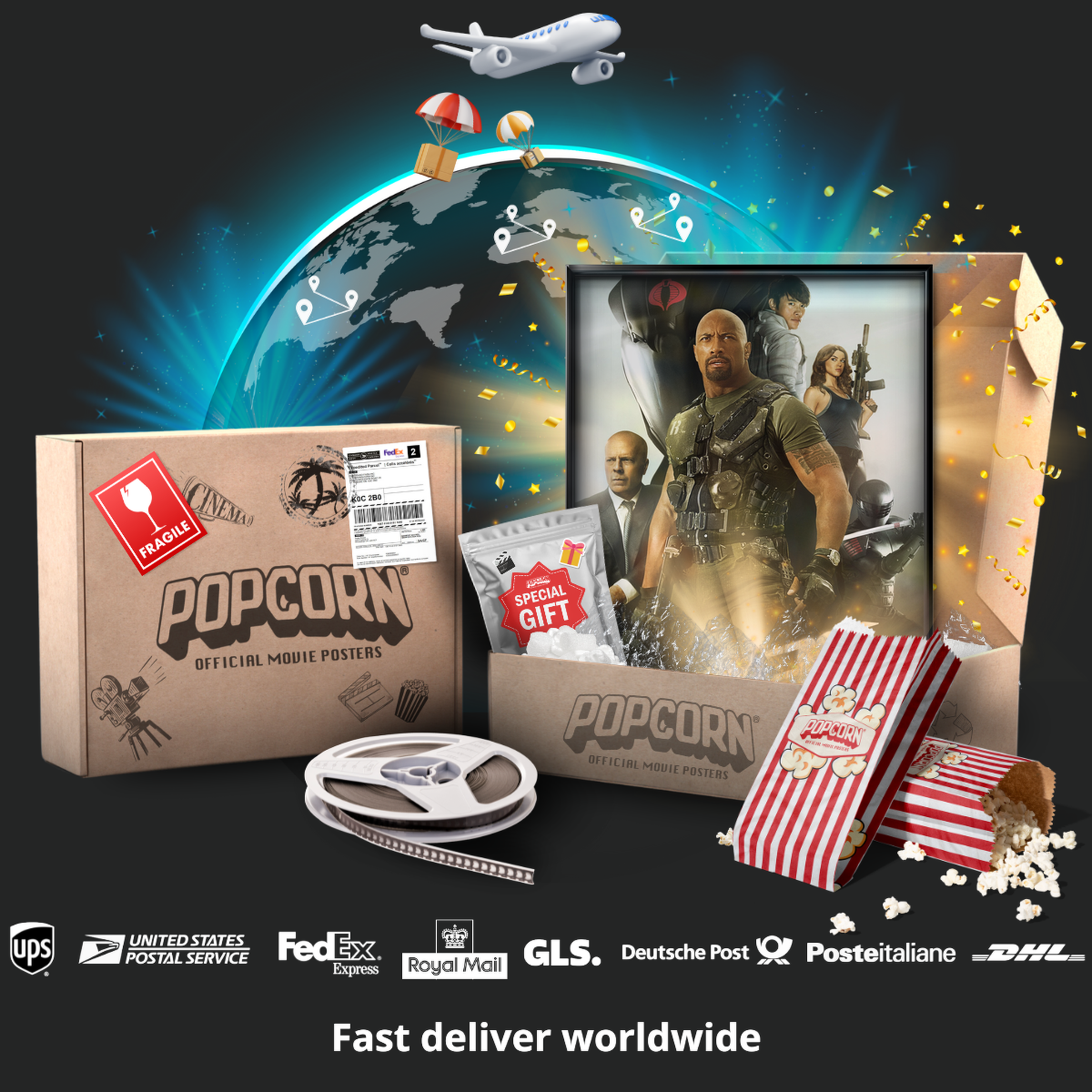 G.i. Joe Retaliation (2013)