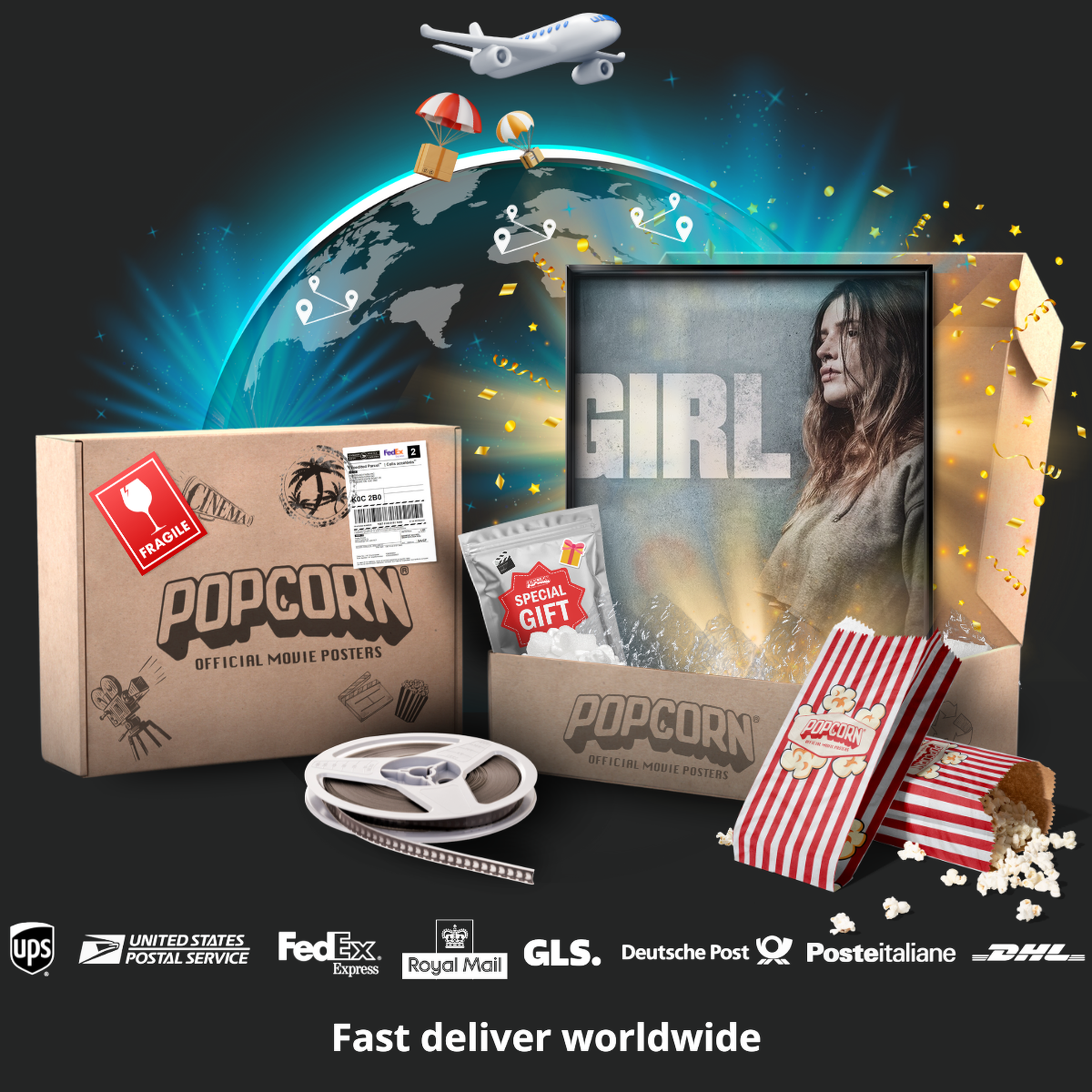 Girl (2020)