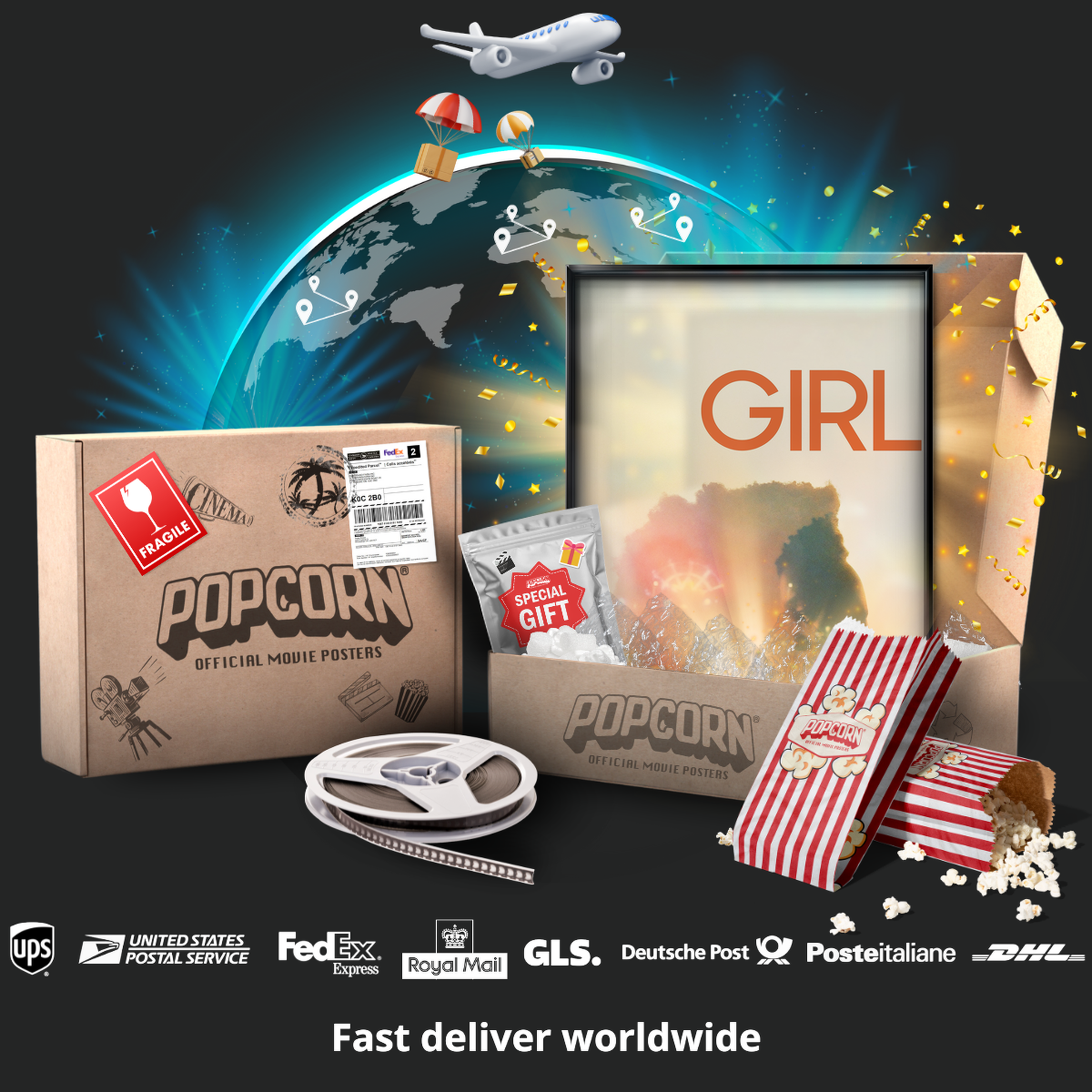 Girl (2023)