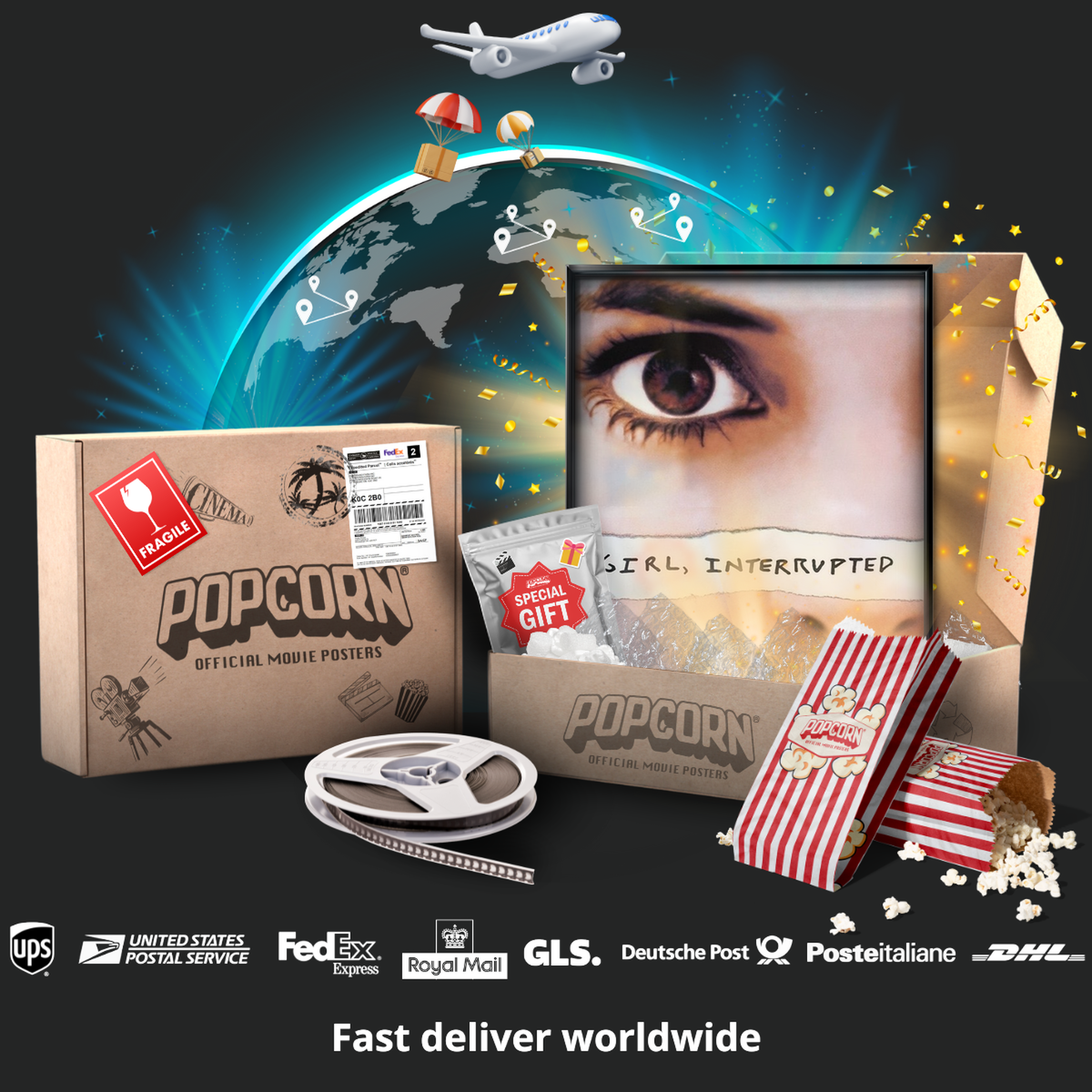 Girl, Interrupted (1999)