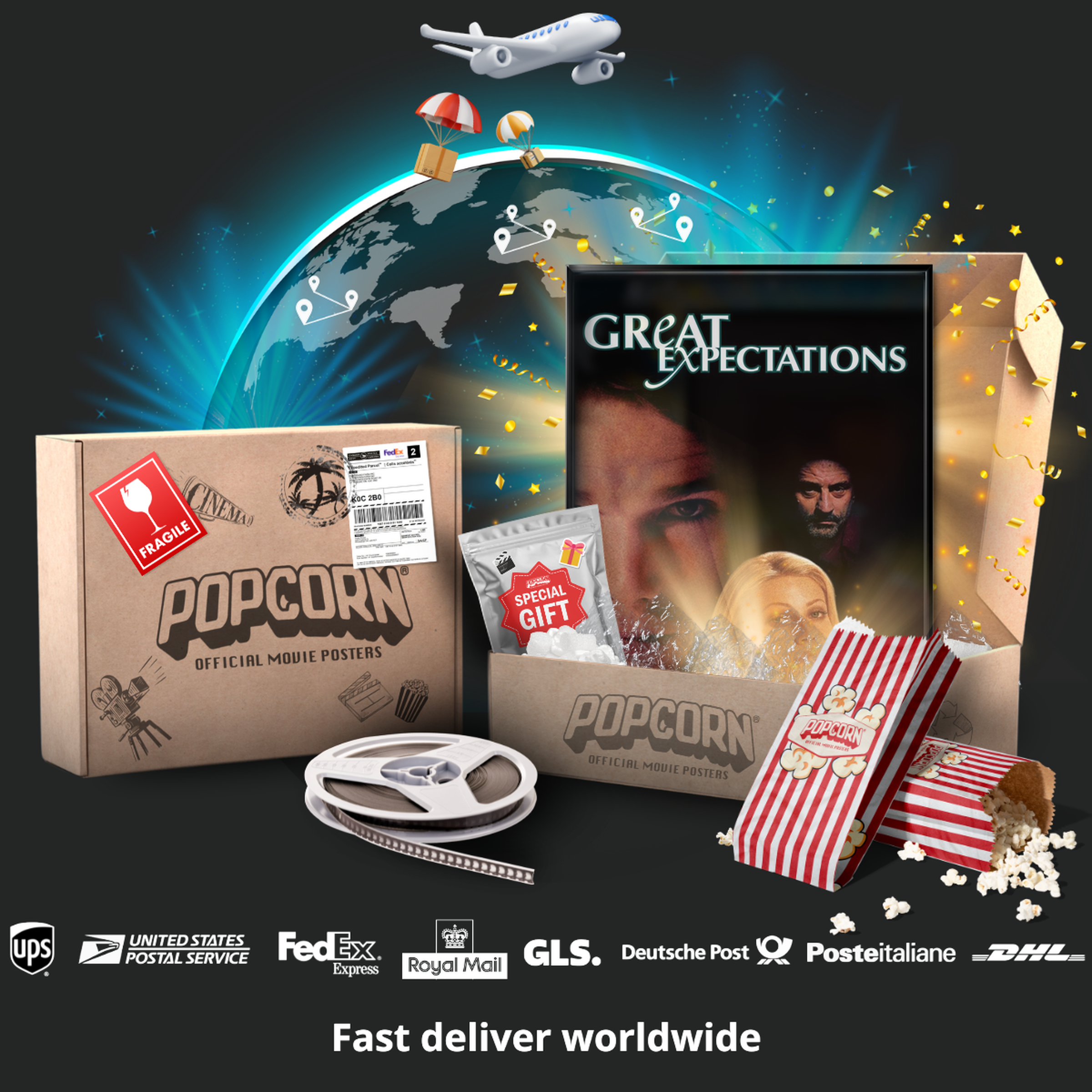 Great Expectations (1998)