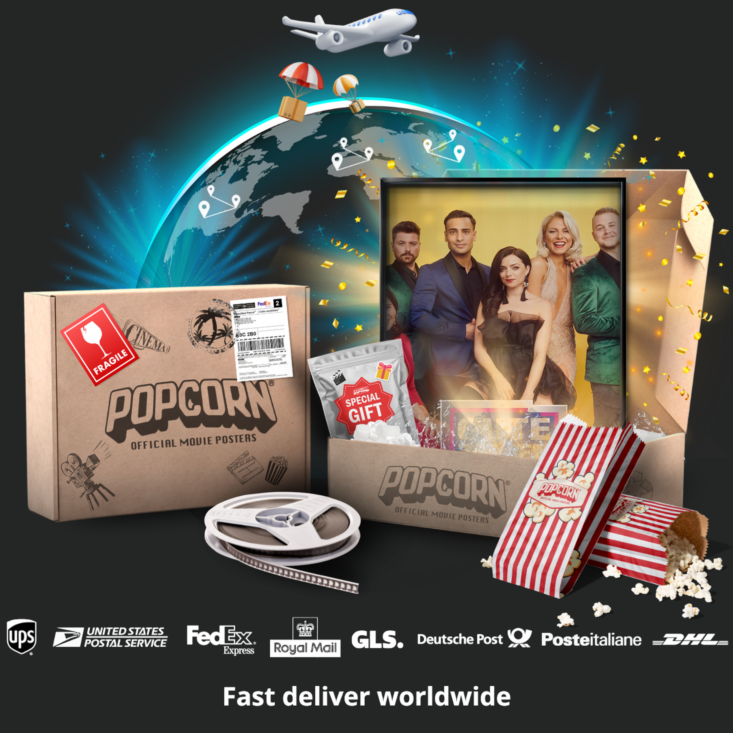 Gute Zeiten, Schlechte Zeiten (1992)