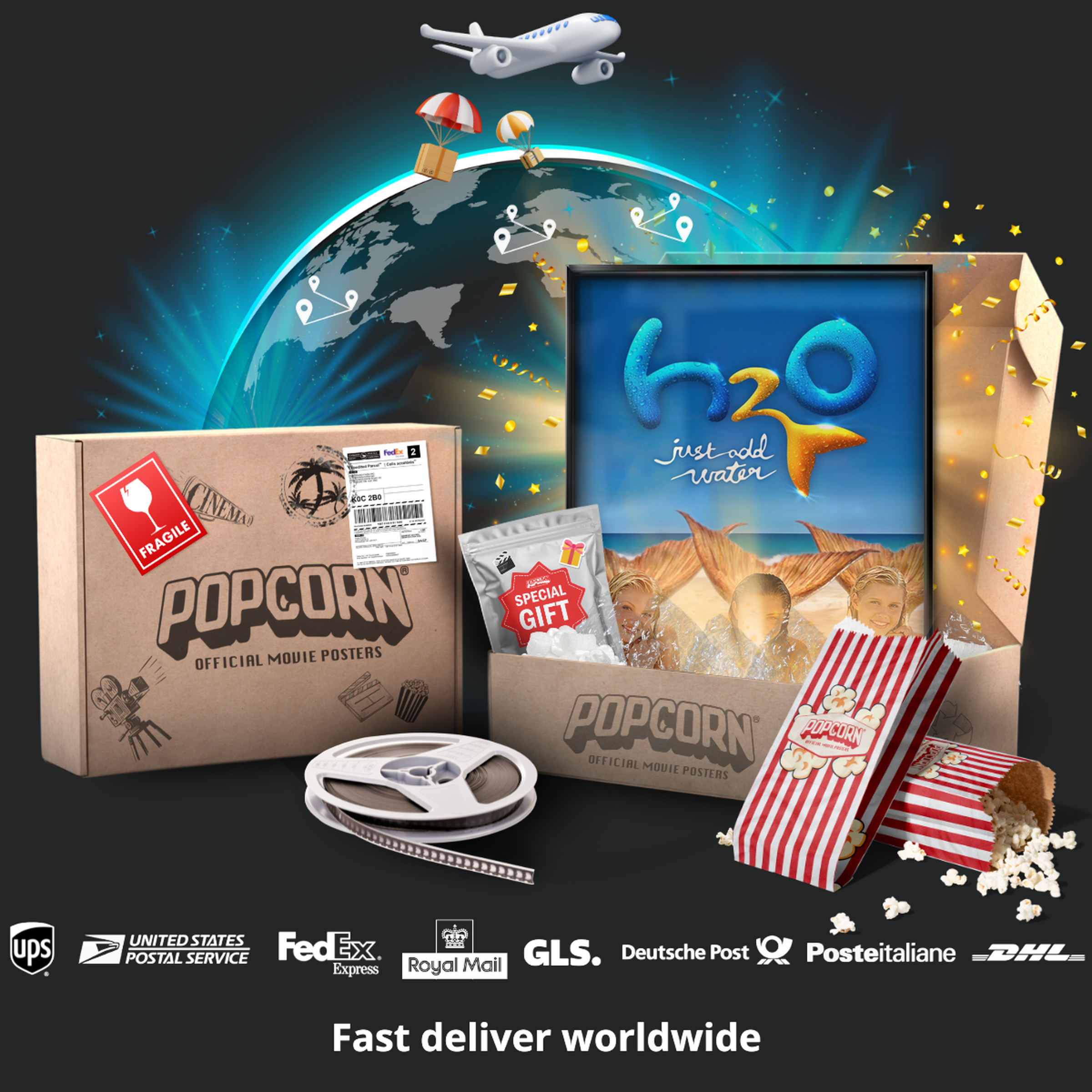 H2o Just Add Water (2006)