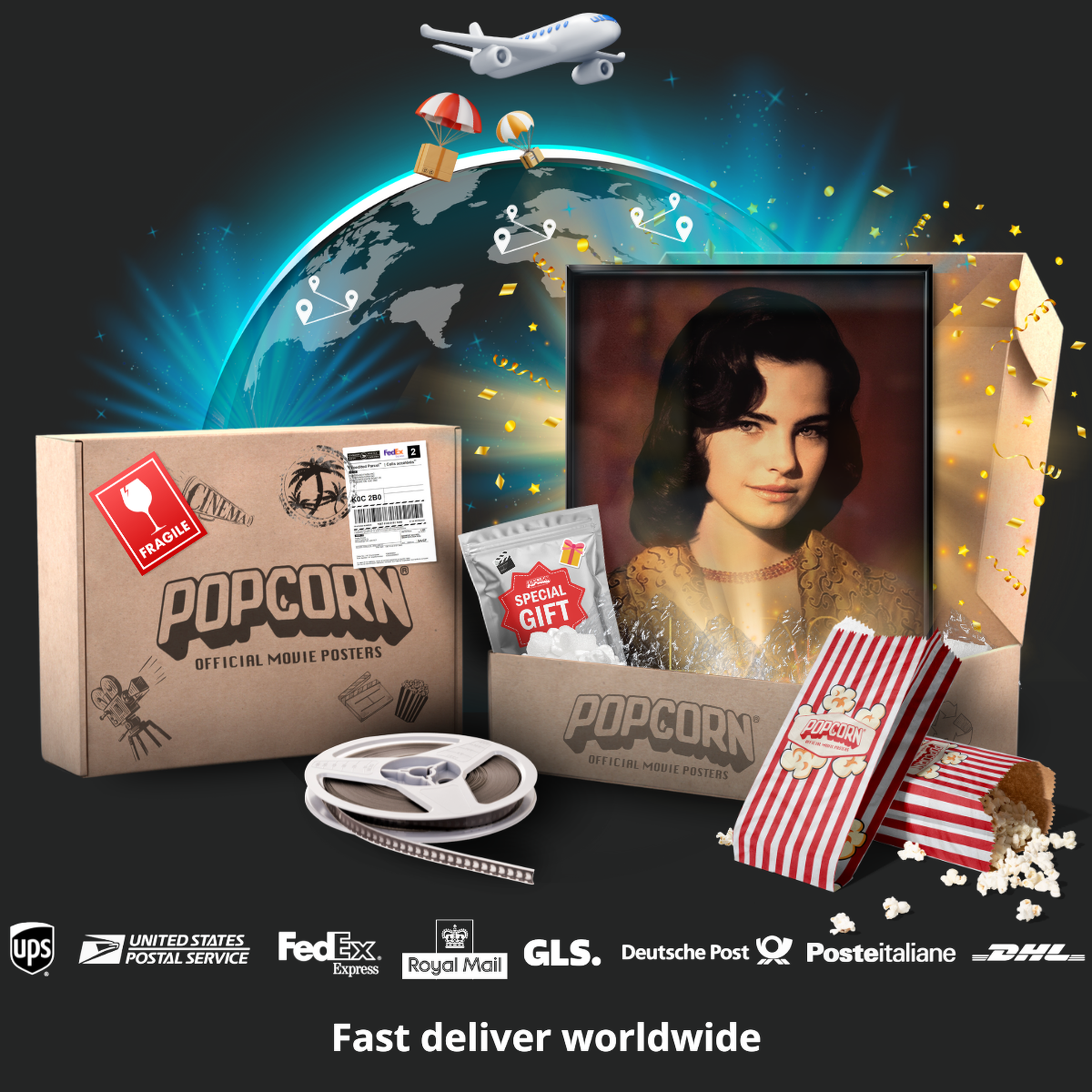 Hilda Furacão (1998)