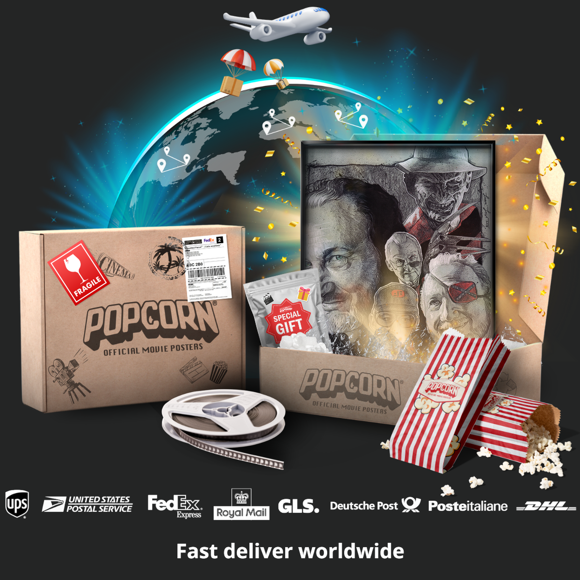 Hollywood Dreams & Nightmares The Robert Englund Story (2022)