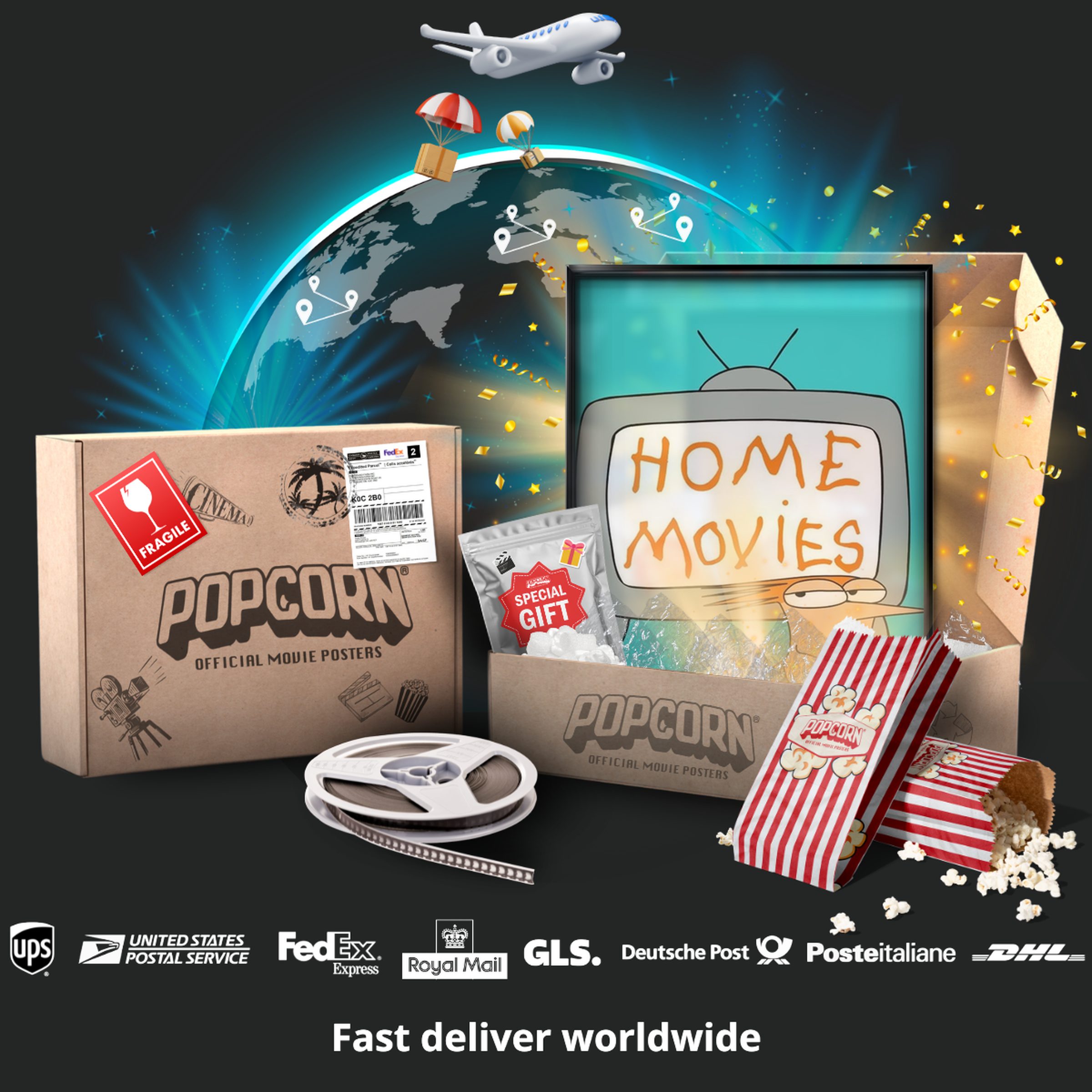 Home Movies (1999)