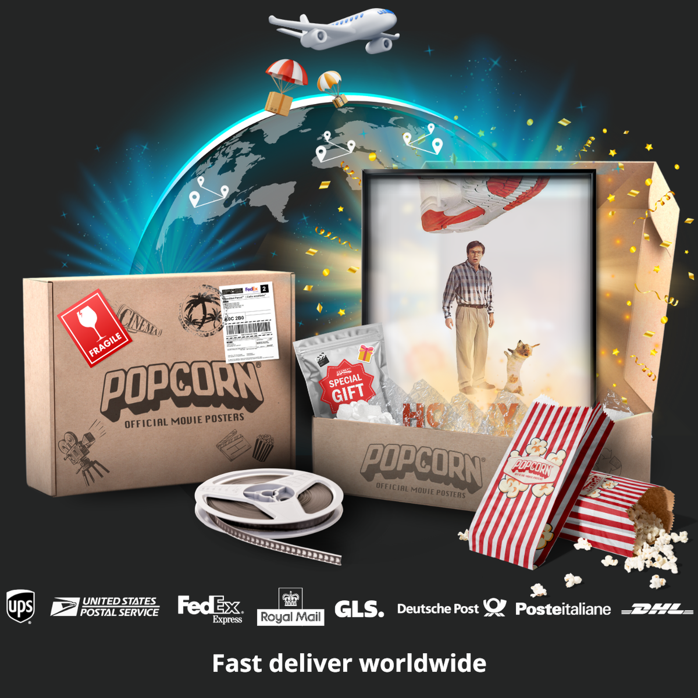 Honey, I Blew Up The Kid (1992)