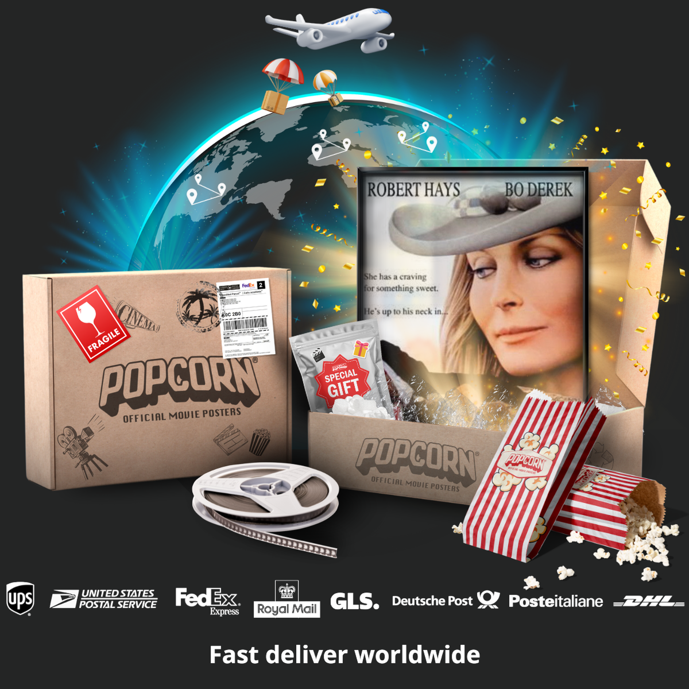 Hot Chocolate (1992)