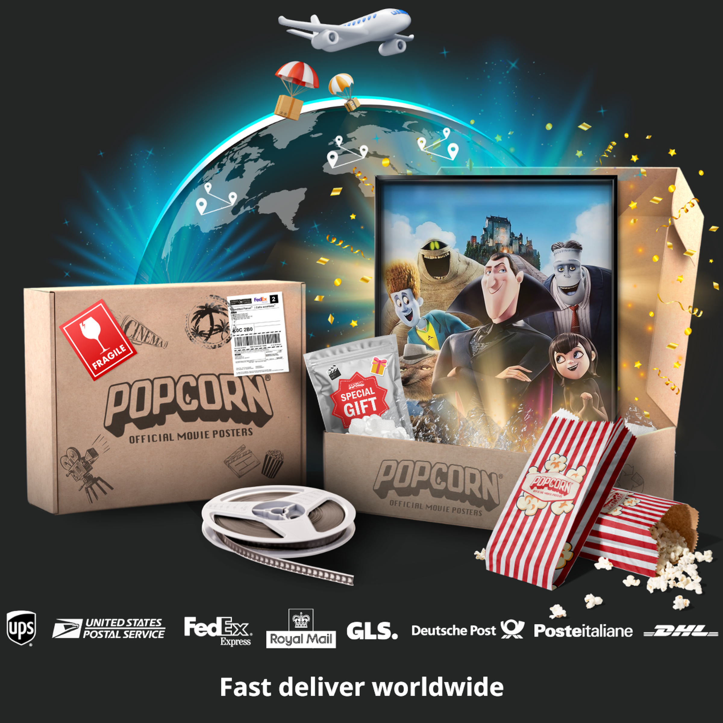 Hotel Transylvania (2012)