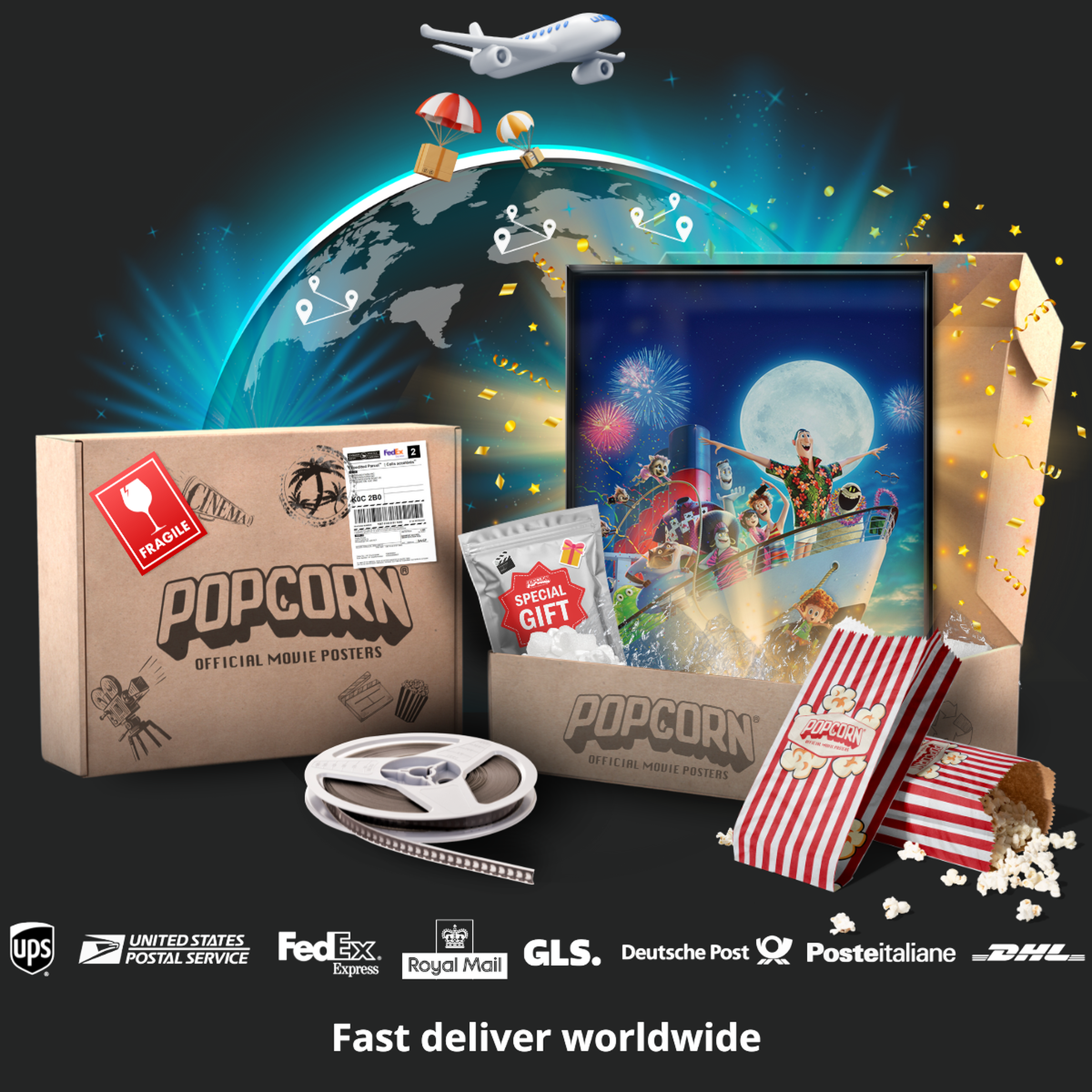 Hotel Transylvania 3 Summer Vacation (2018)