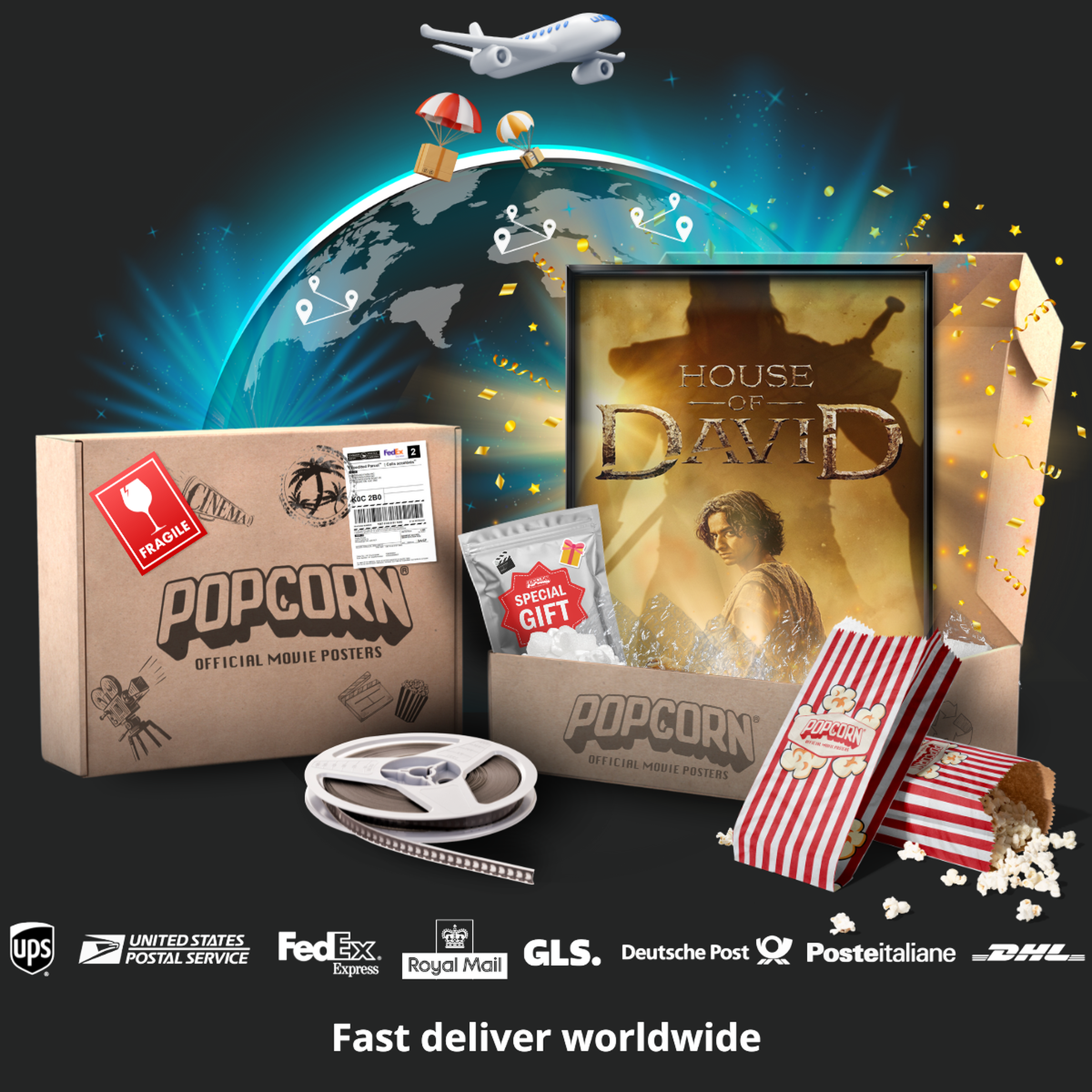 House Of David (2025)