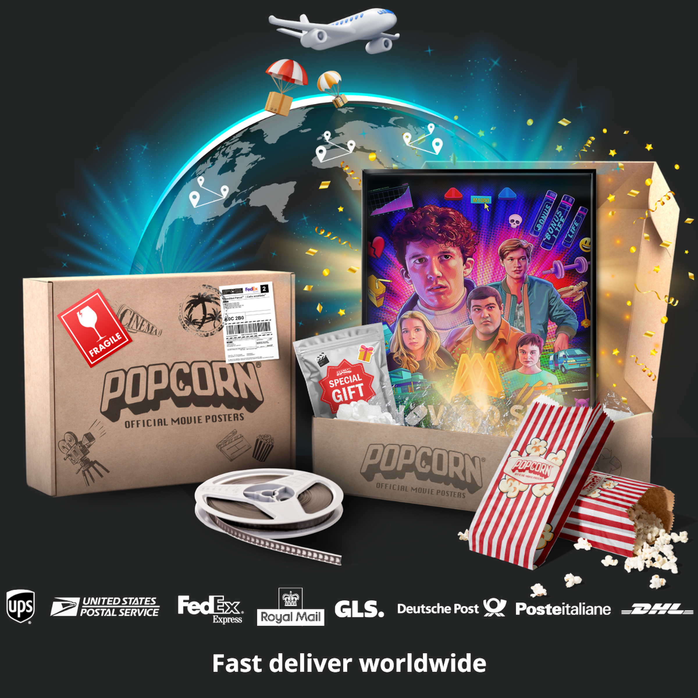 How To Sell Drugs Online (fast) (2019)