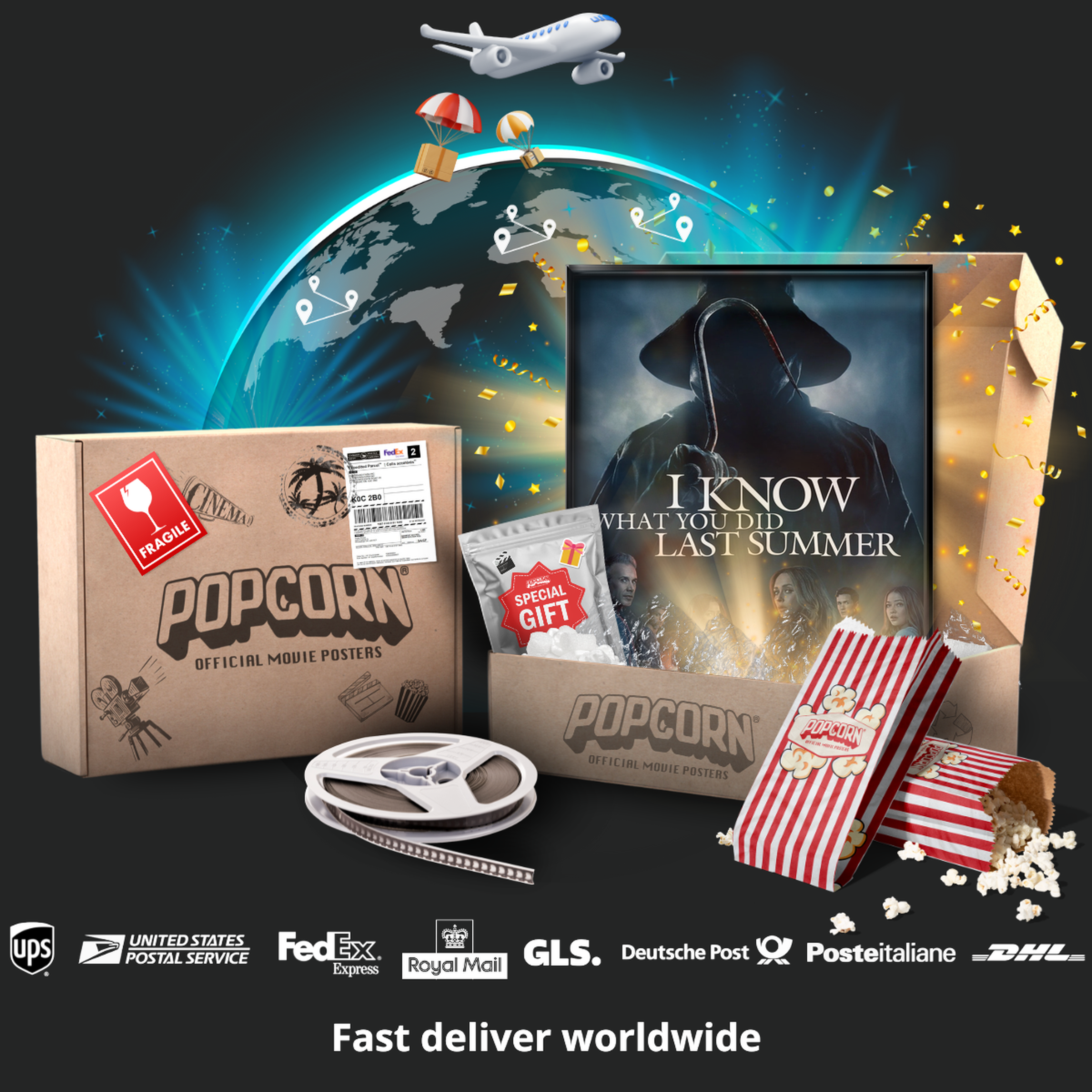 I Know What You Did Last Summer (2025)