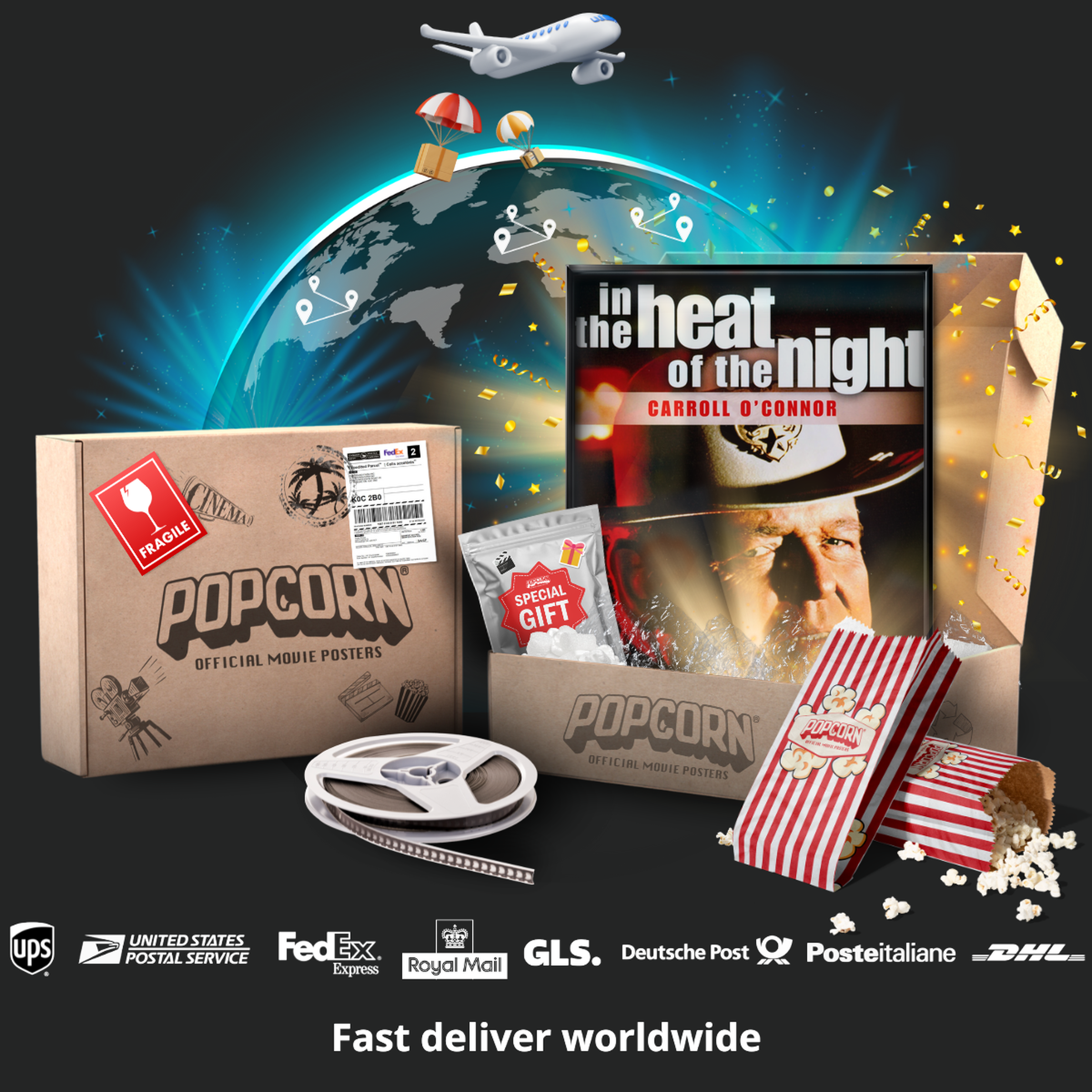 In The Heat Of The Night (1988)
