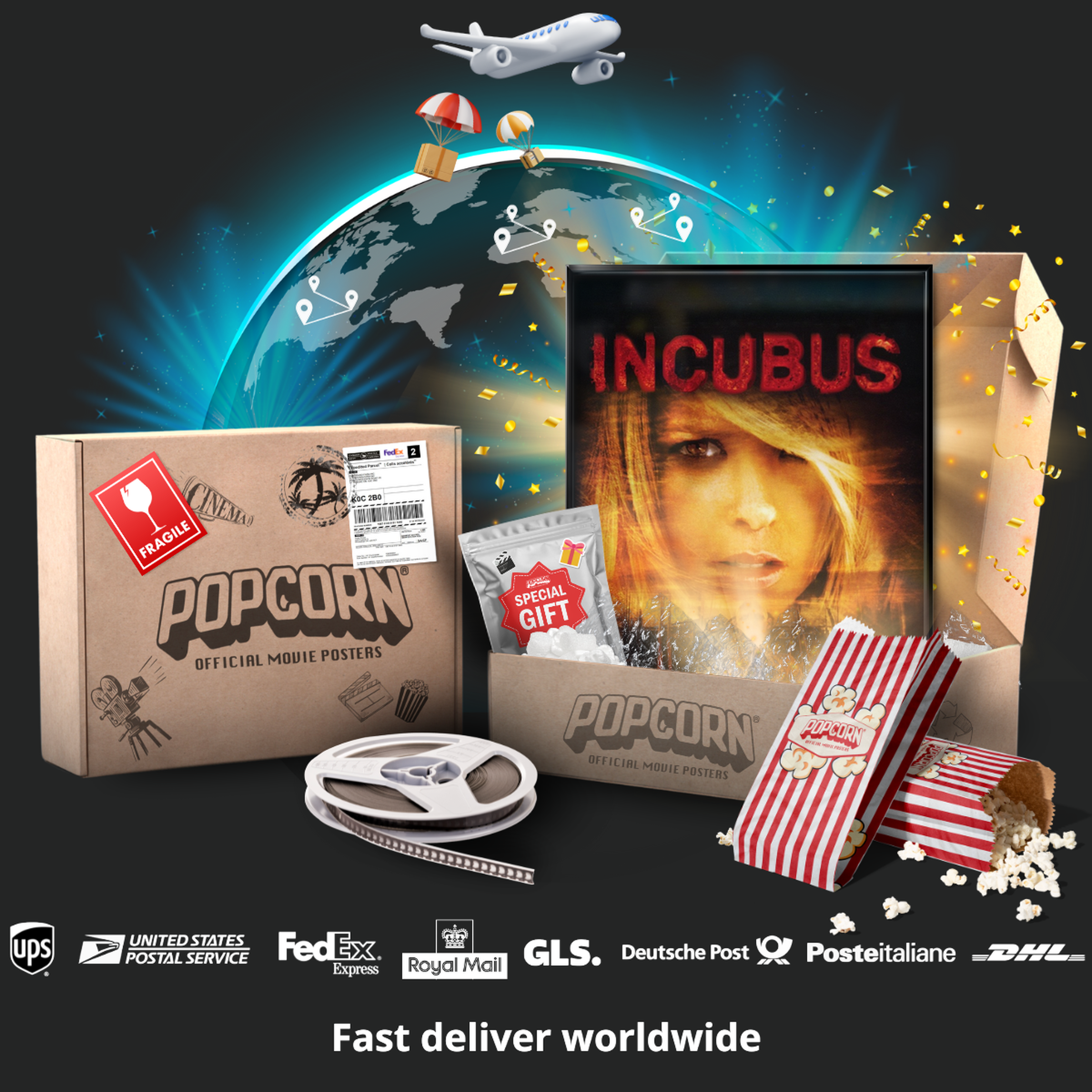 Incubus (2006)