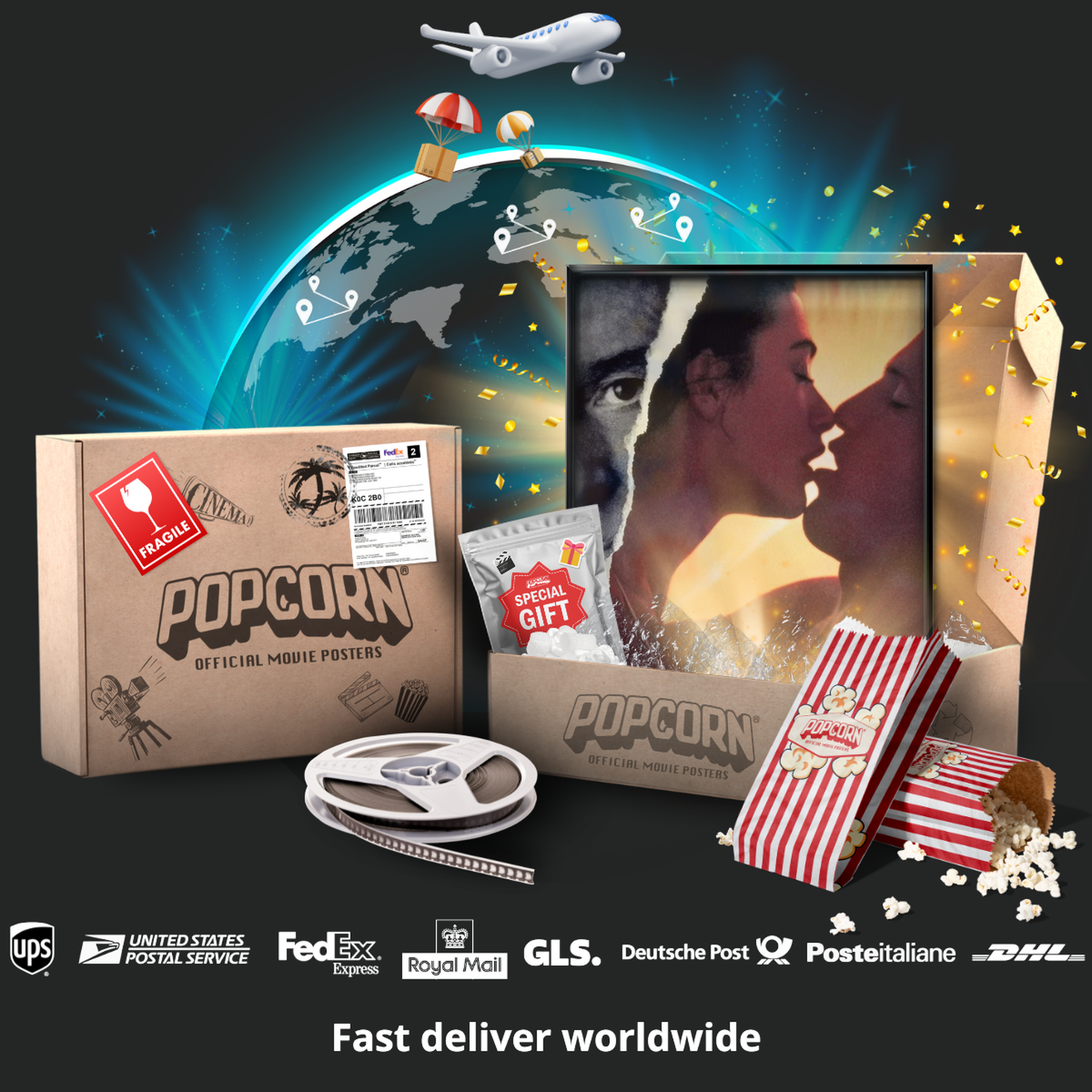 Indecent Proposal (1993)