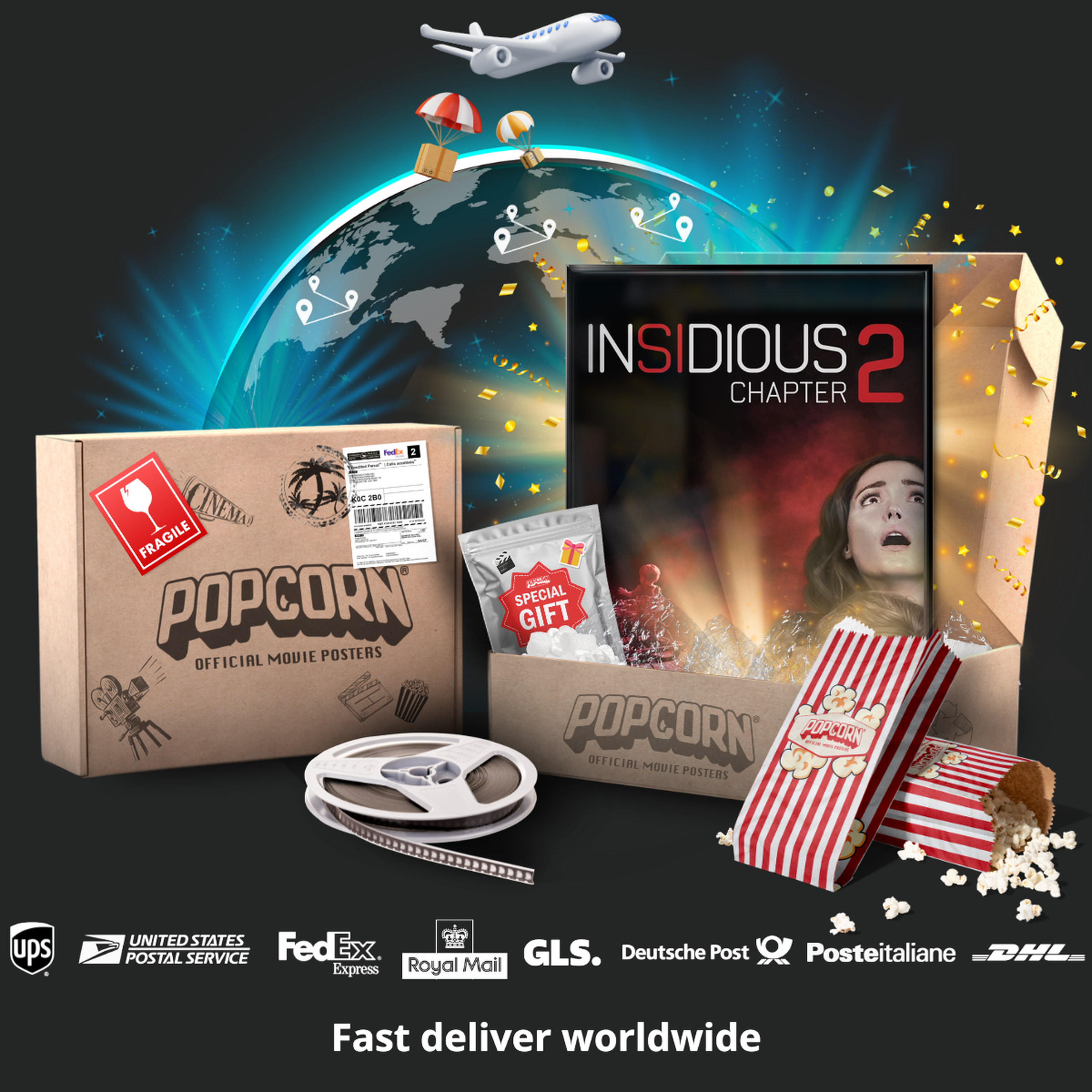 Insidious Chapter 2 (2013)