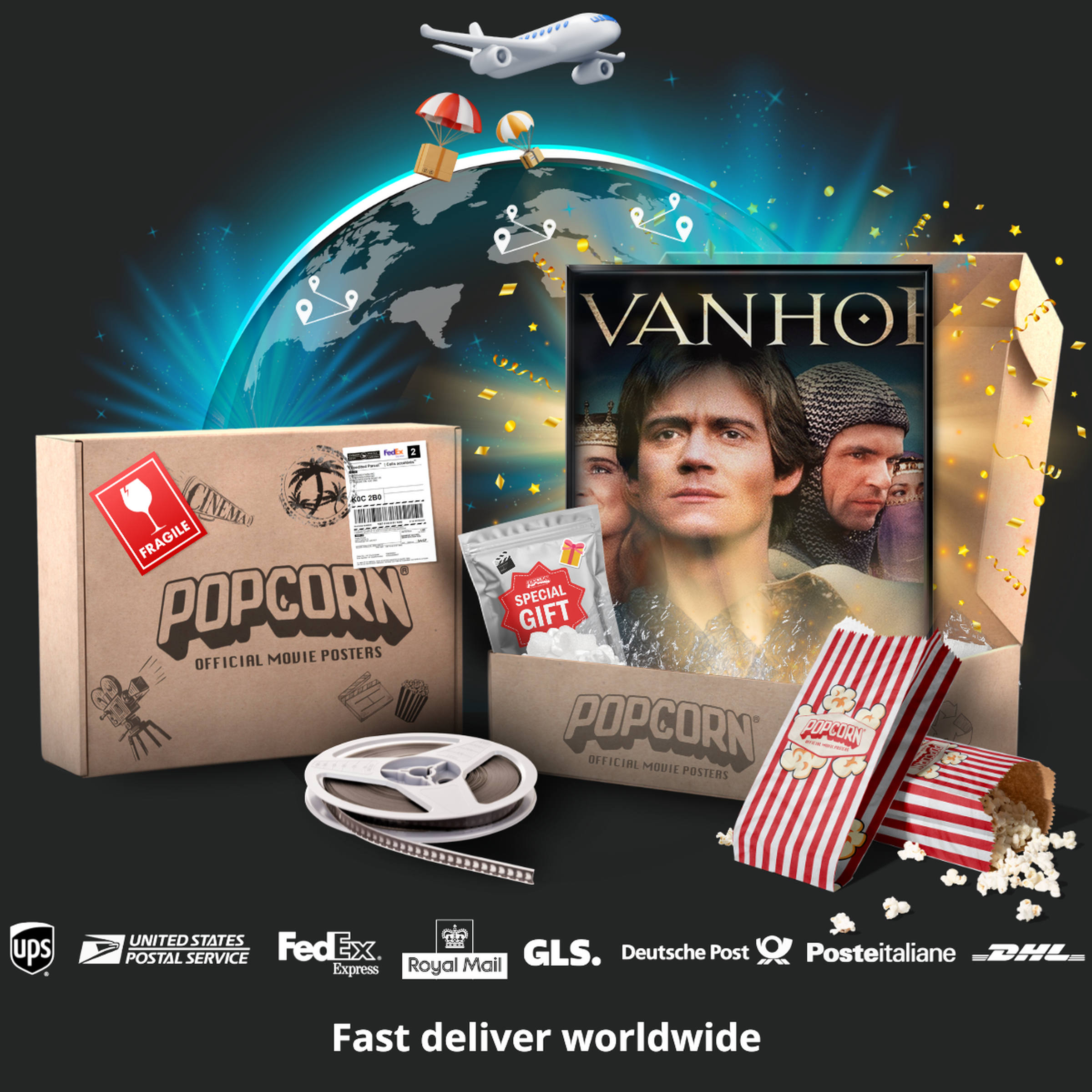 Ivanhoe (1982)